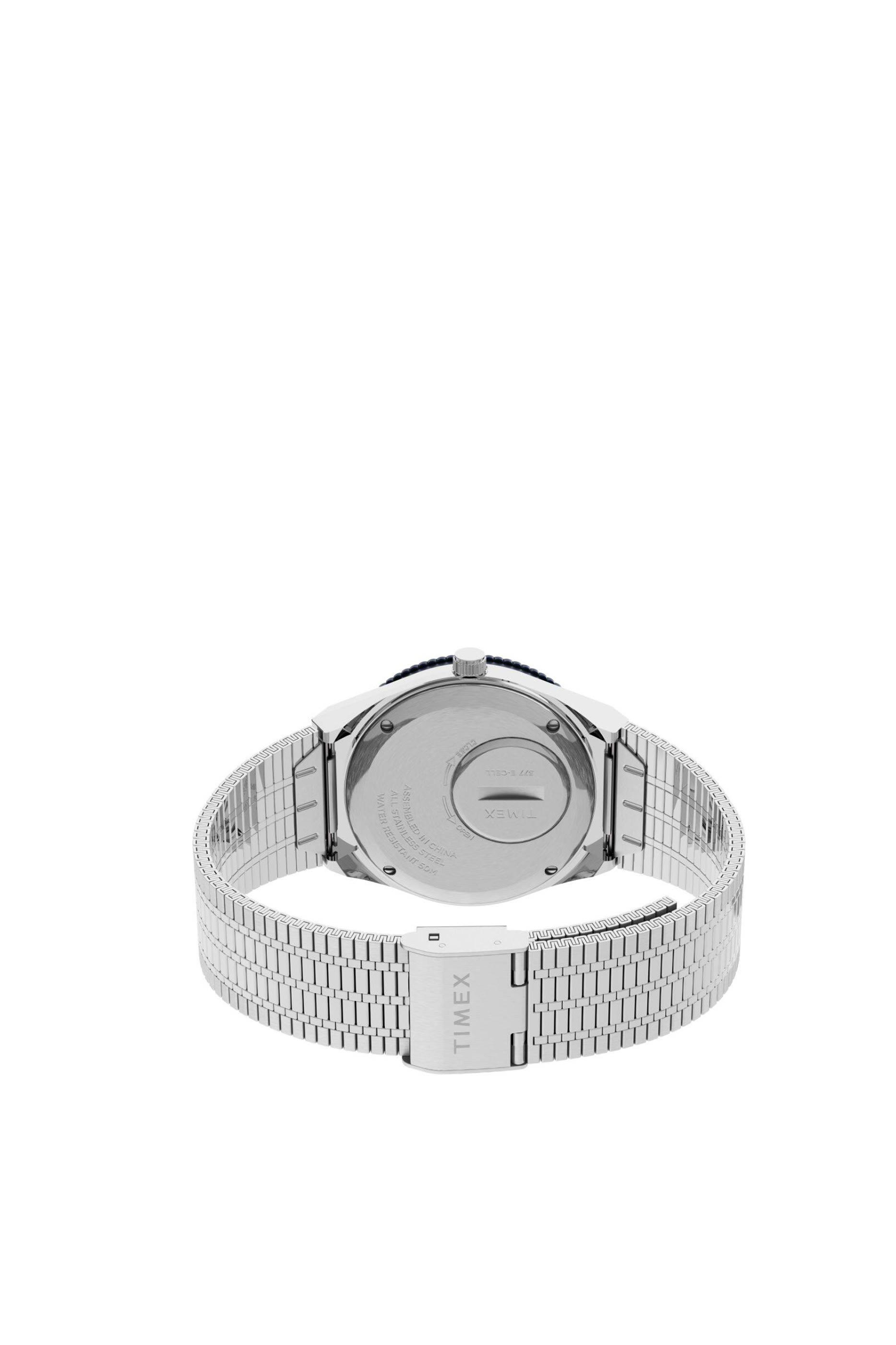 Q Series Watch