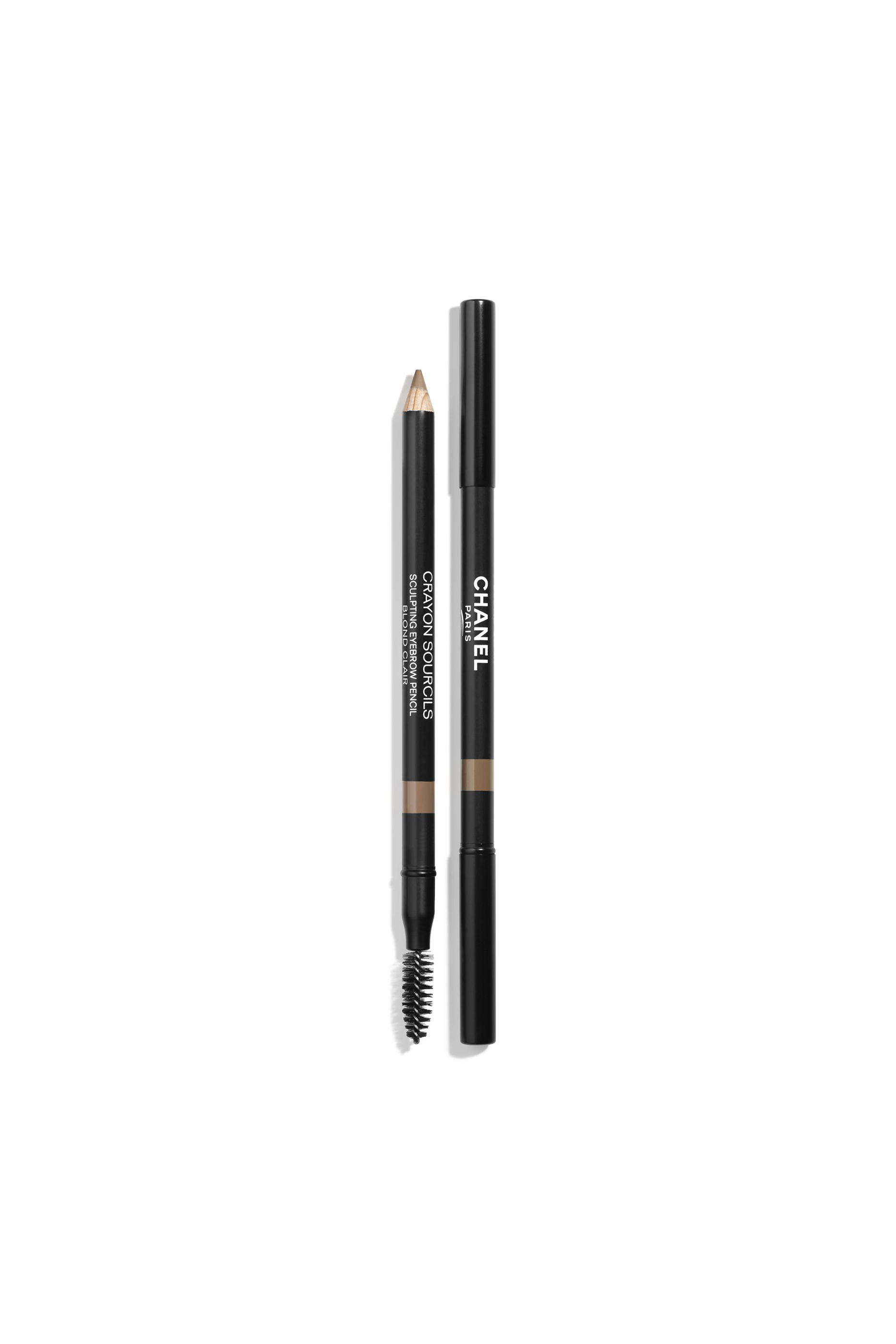 Crayon Sourcils Sculpting Eyebrow Pencil