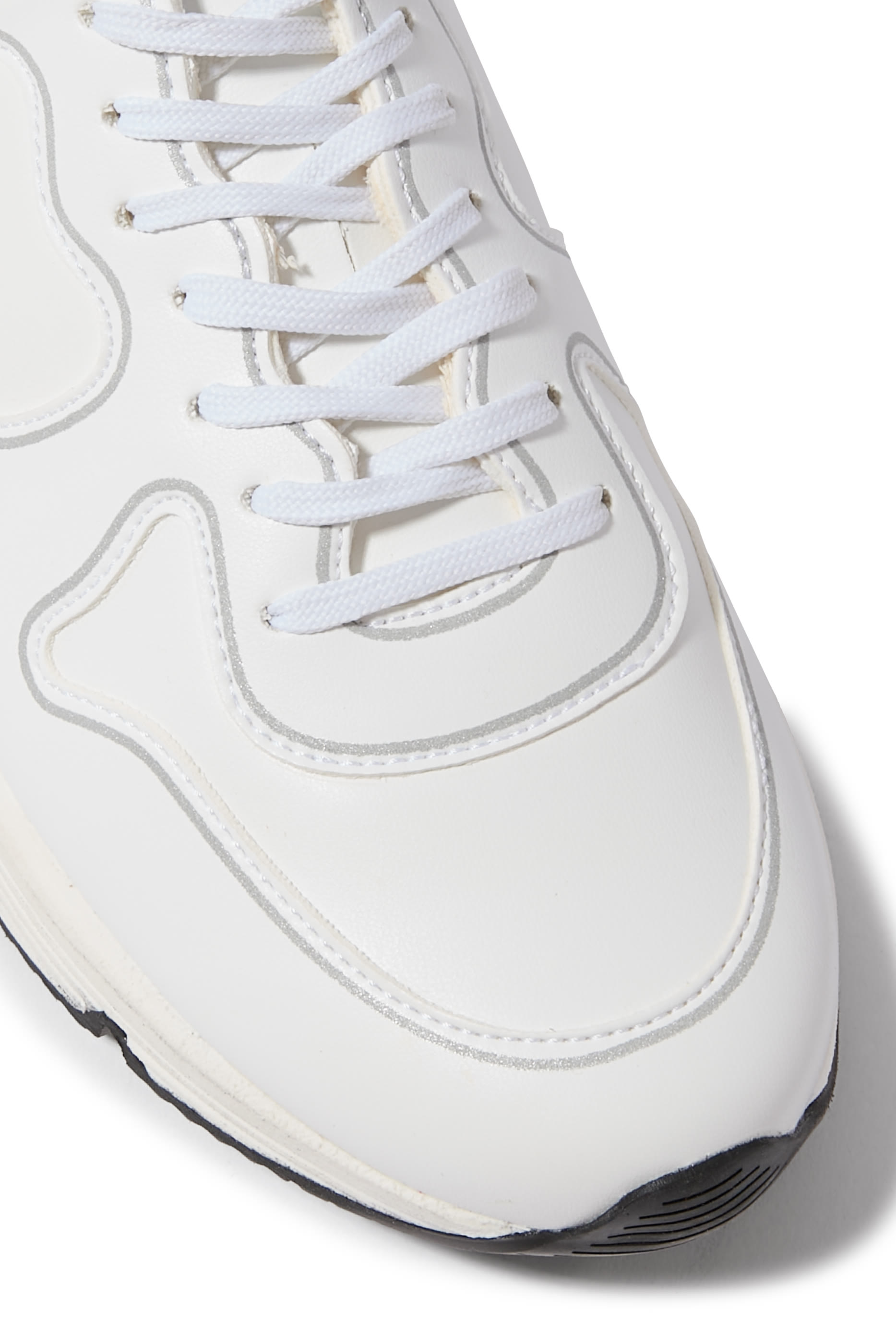 Bio-Based Running Sneakers