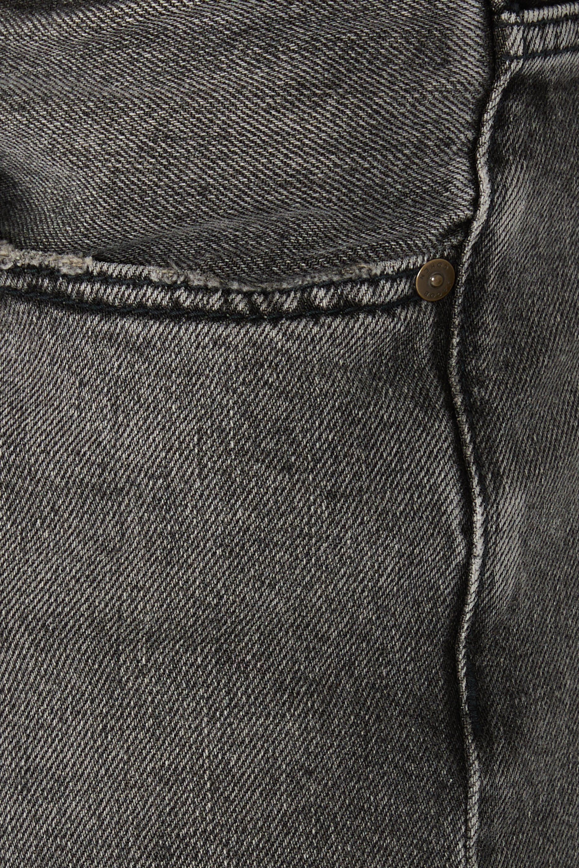 Edo Regular-Straight 5-Pocket Jeans