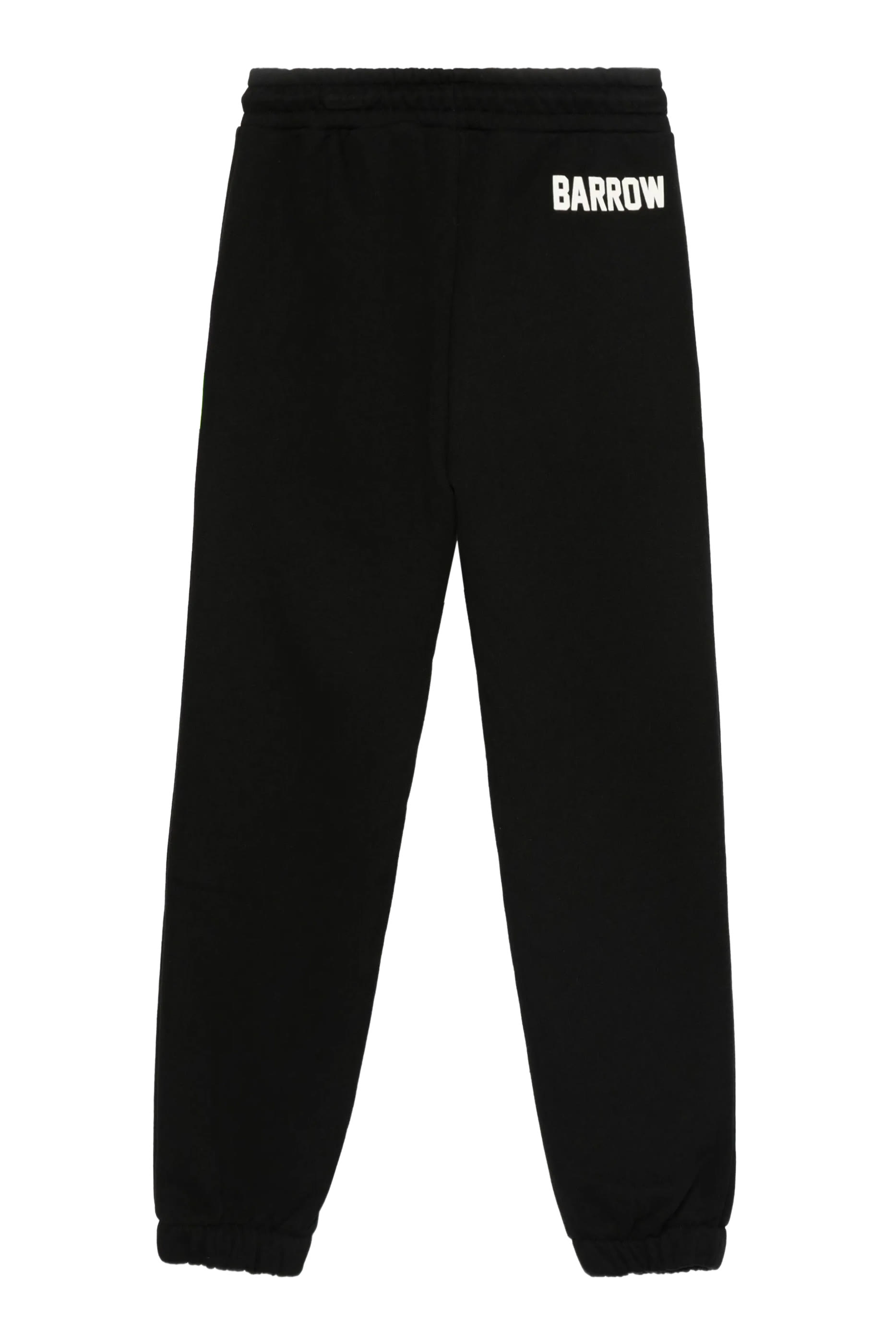 Kids Fleece Sweatpants 