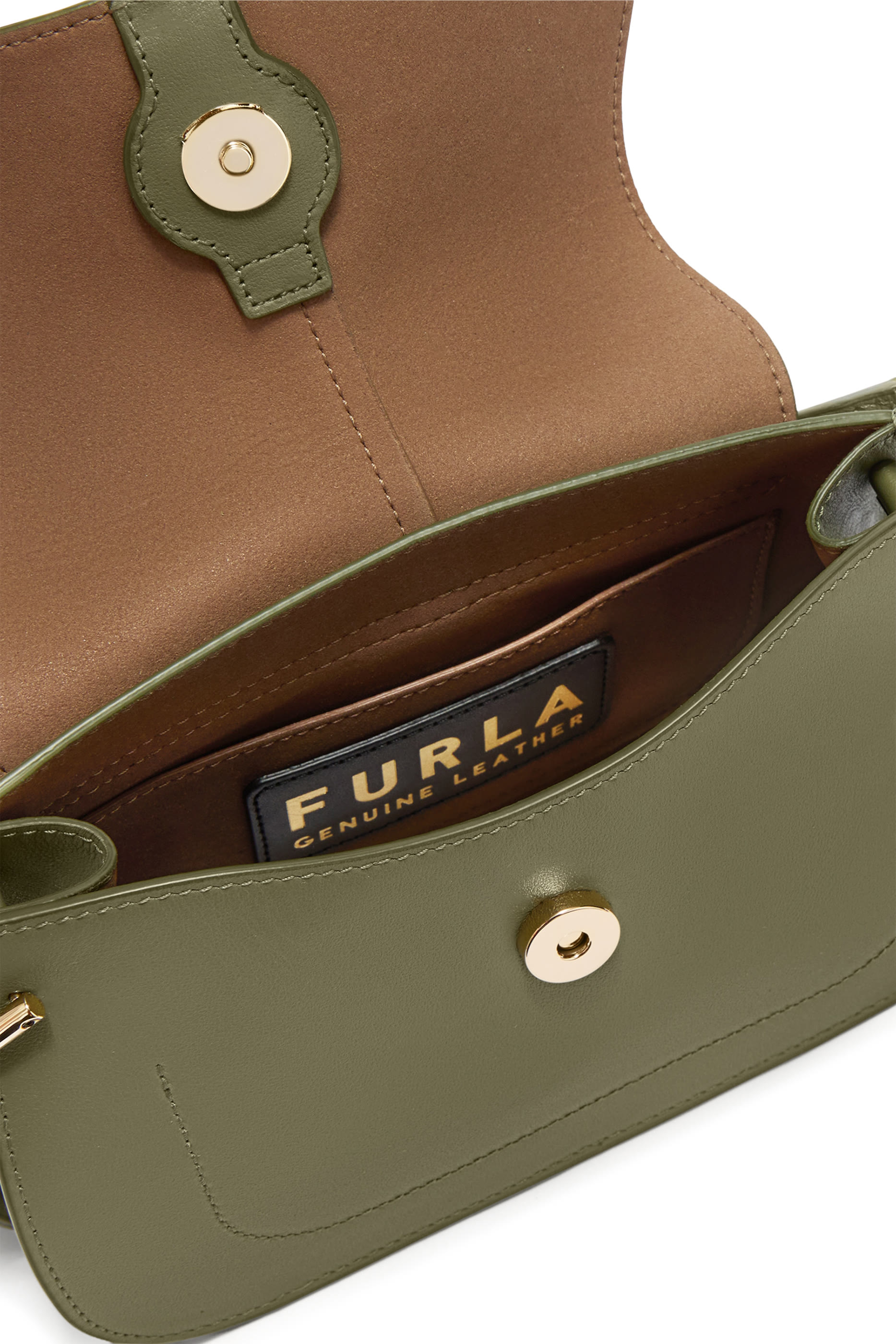  Flow Mini Top Handle Bag