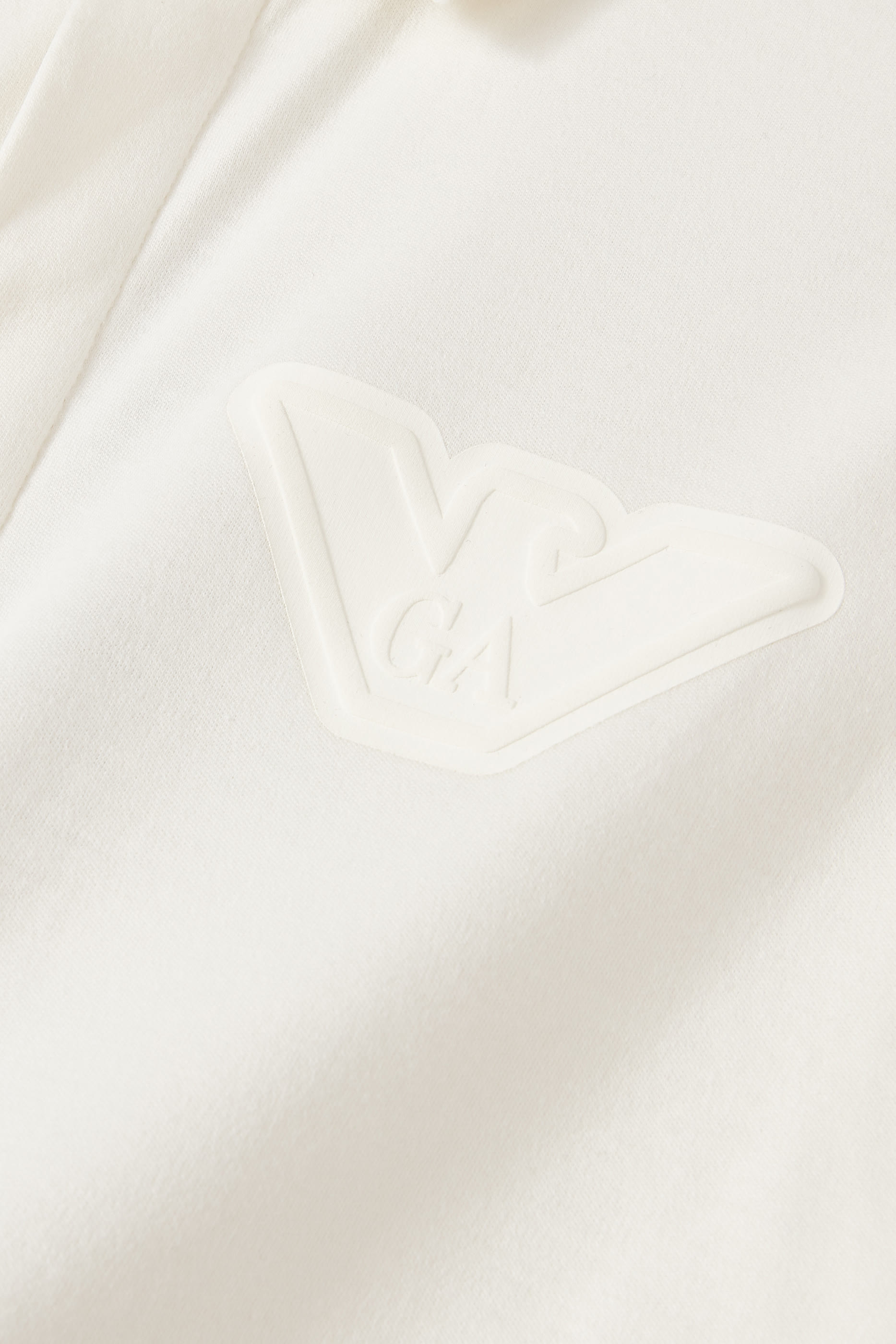 Kids Eagle Logo Cotton Polo Shirt