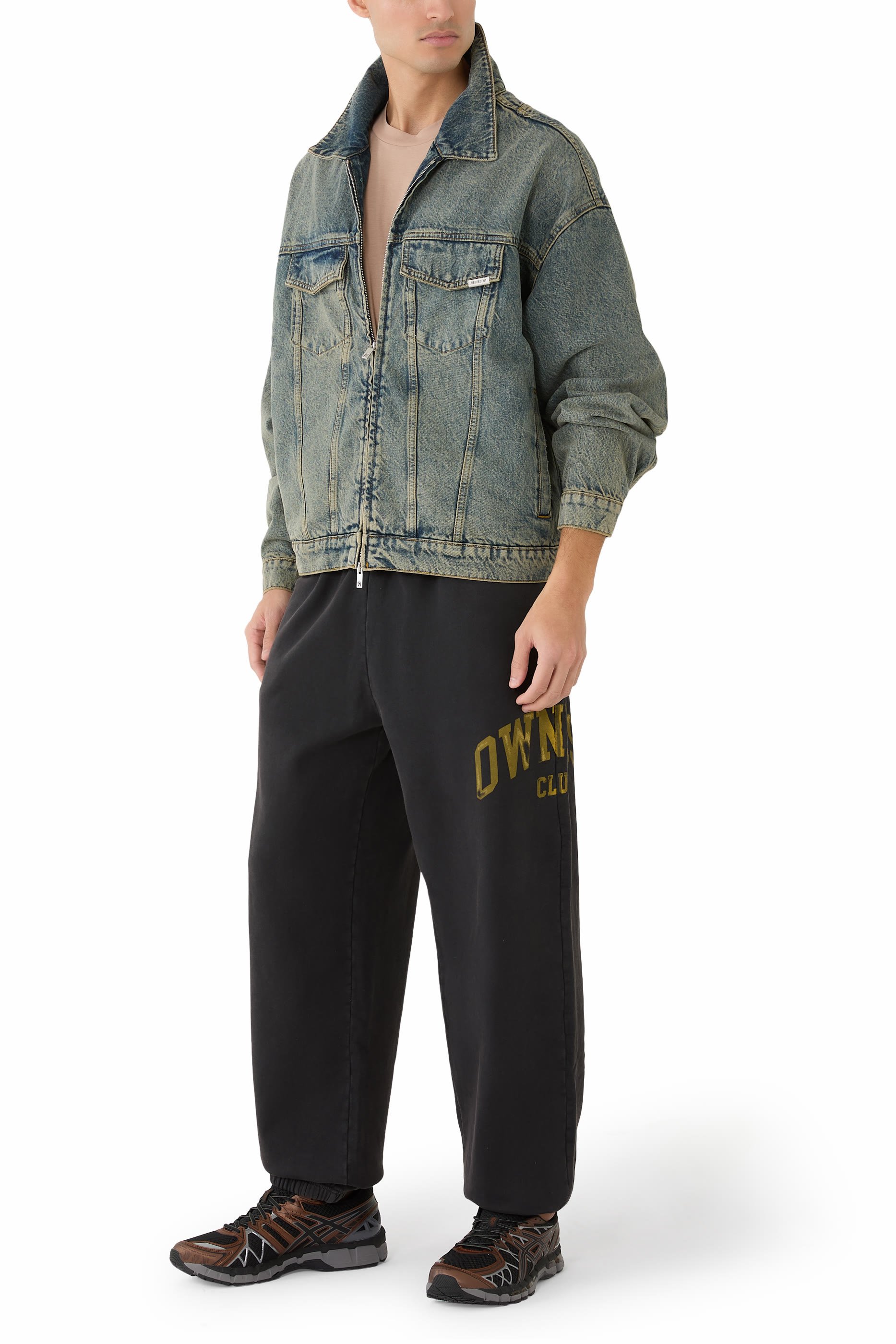 Owners Club Sweatpants