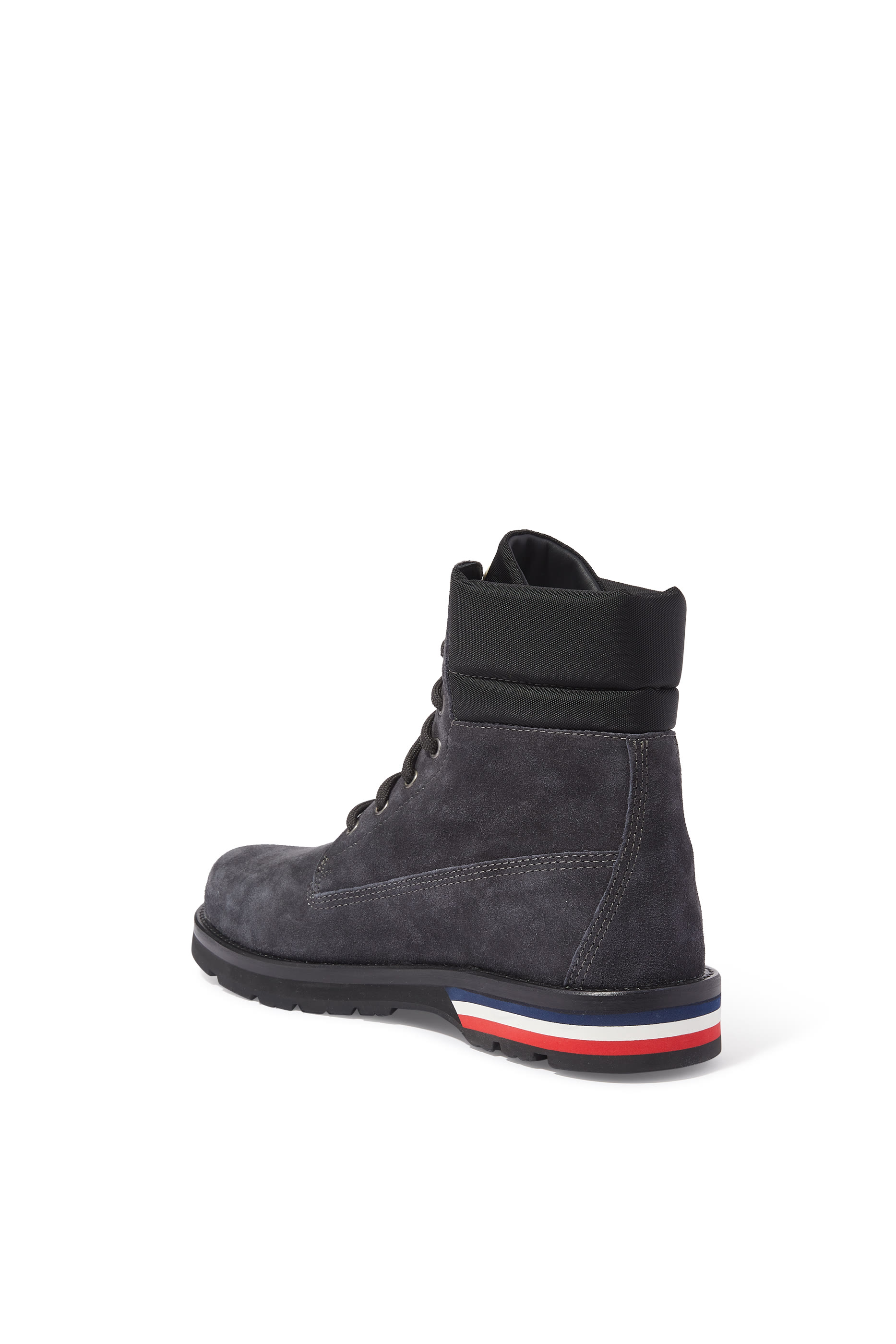 Vancouver Ankle Boots