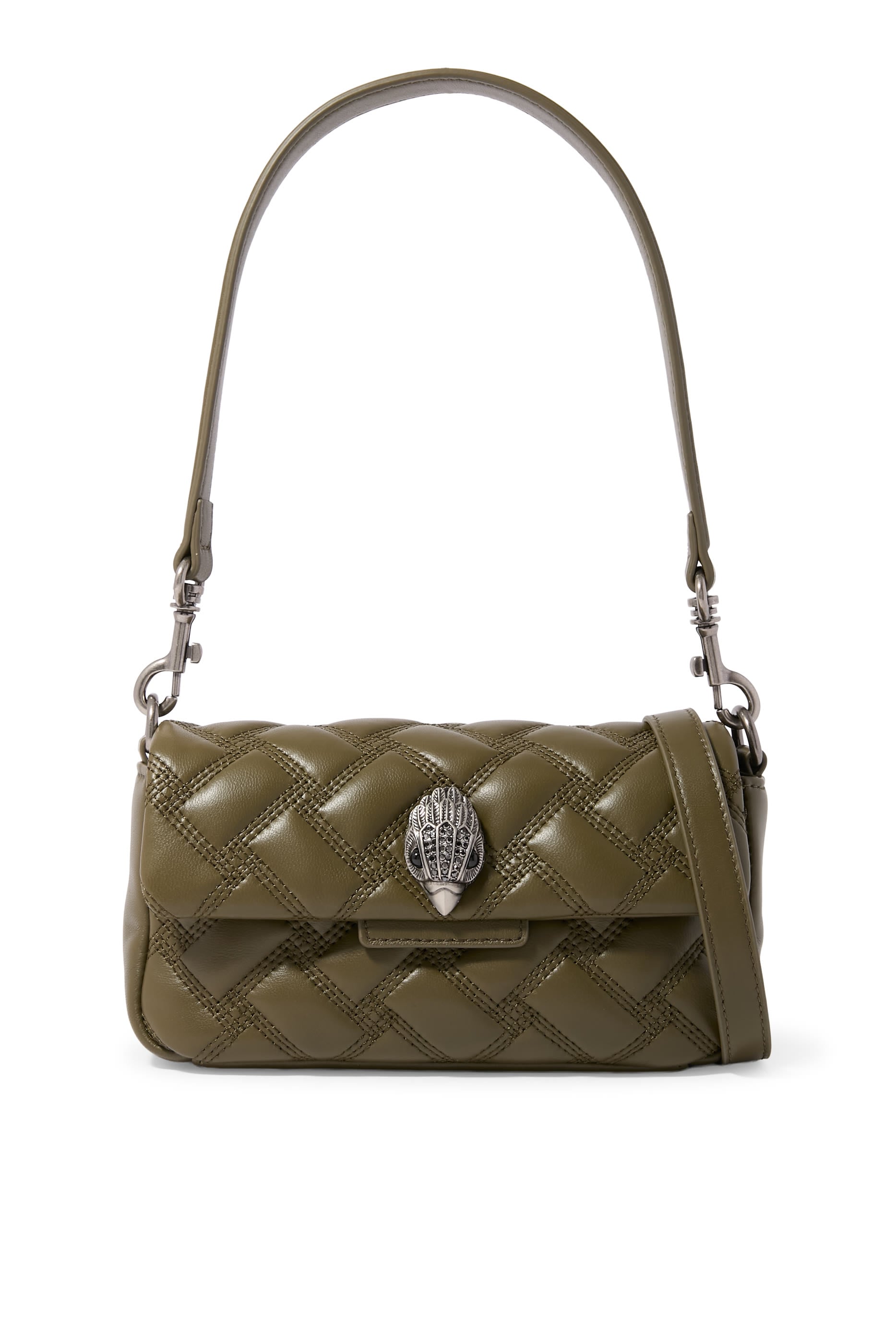 Mini Oxford Bag