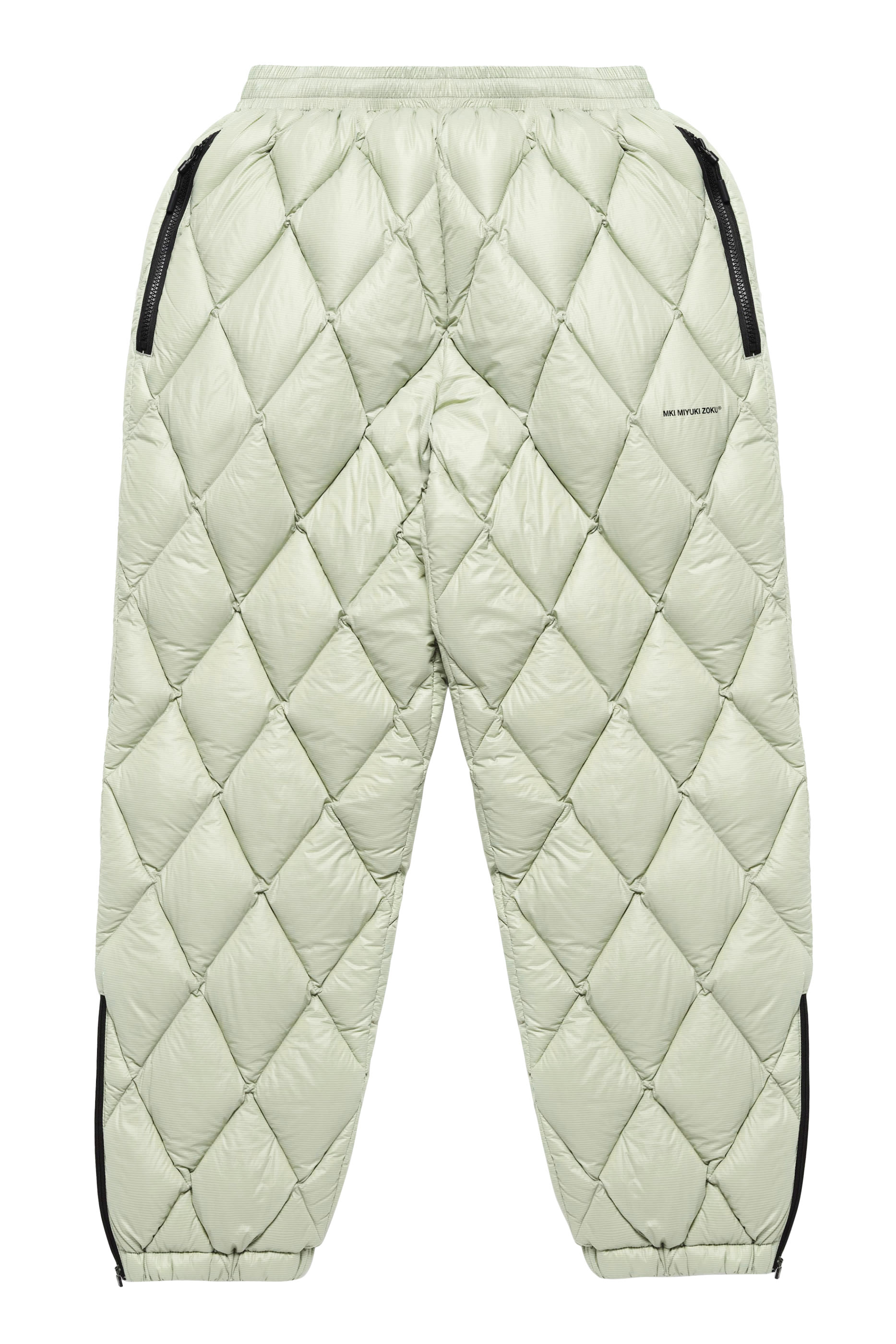 Mki Diamond Down Track Pants