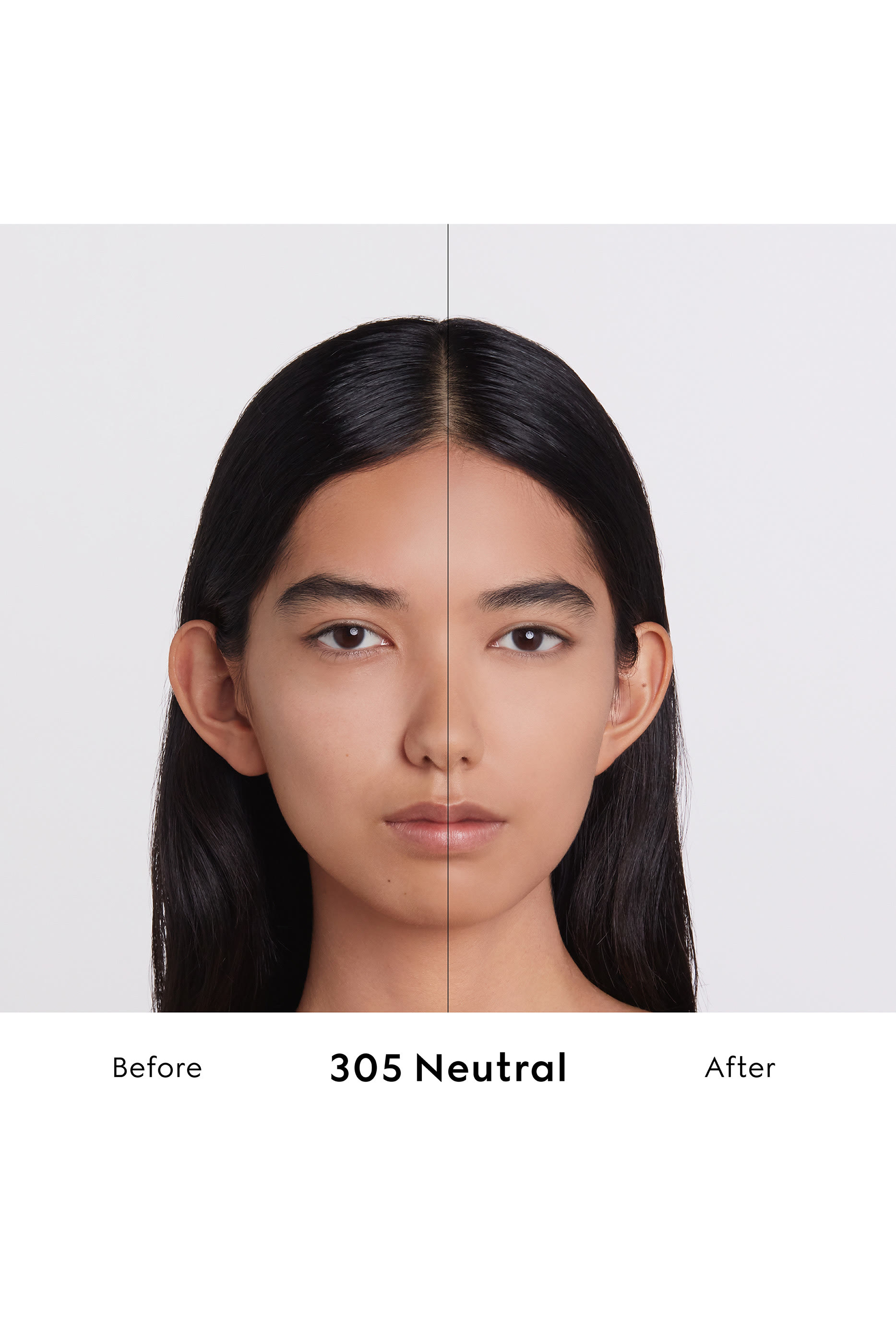 Eternit&eacute; De Beaut&eacute; Matte Foundation SPF 15