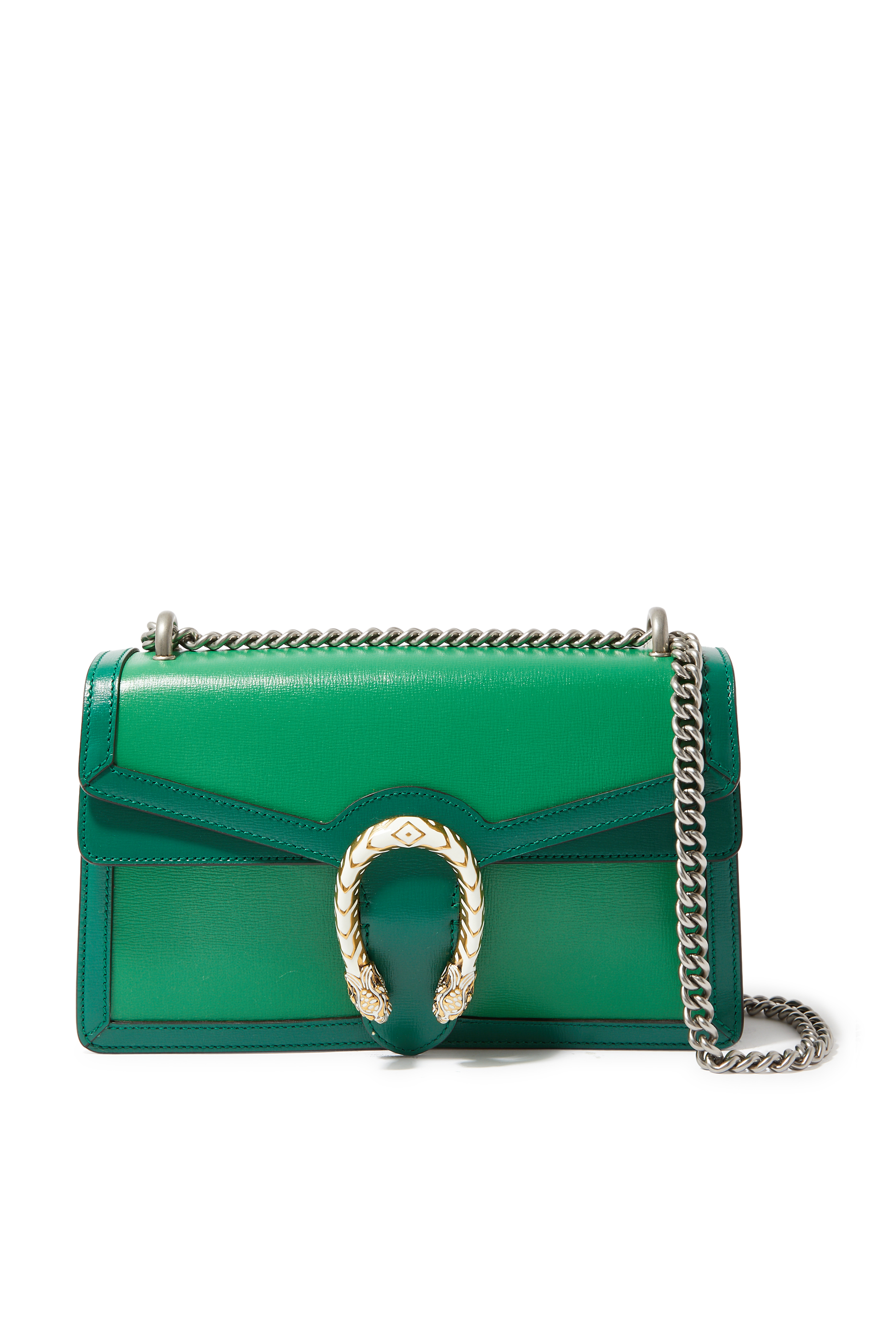 Dionysus Small Shoulder Bag
