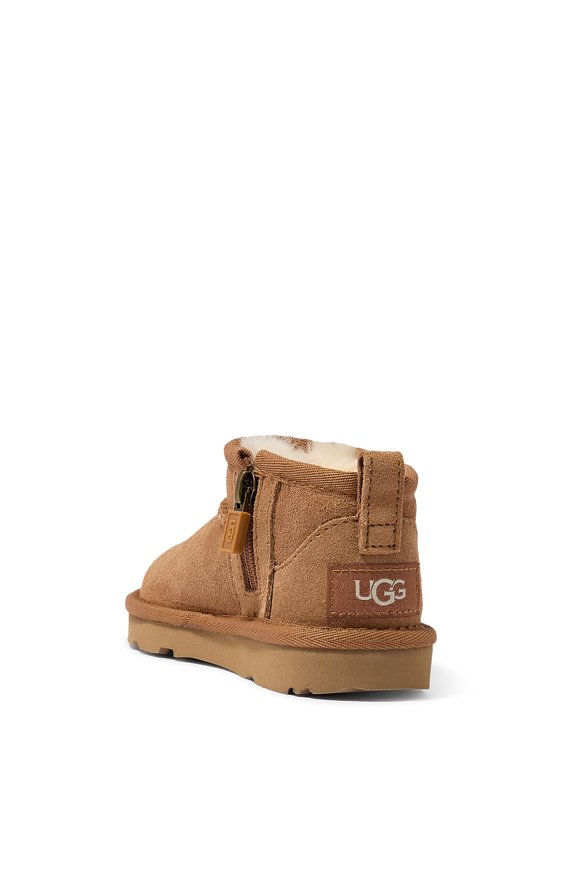 Kids Classic Ultra Mini Shoes