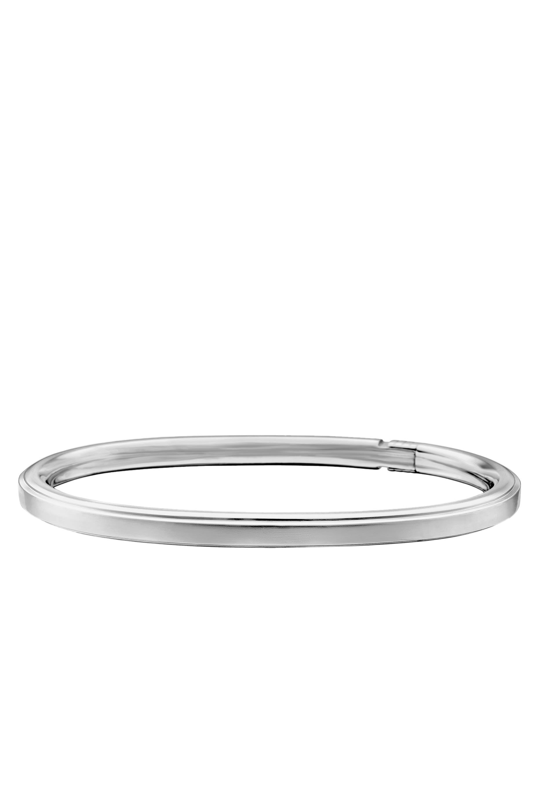 Streamline Bracelet, Sterling Silver