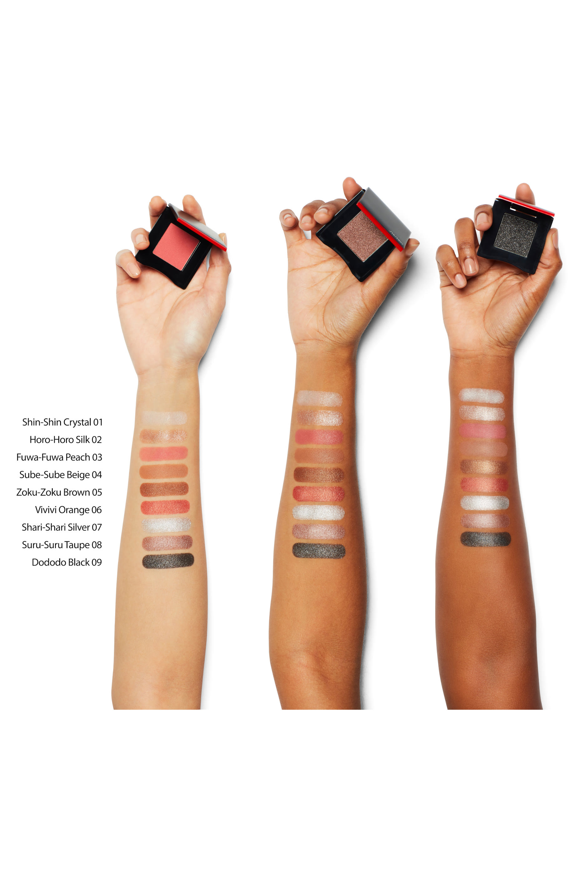 POP PowderGel Eye Shadow, 2.2g