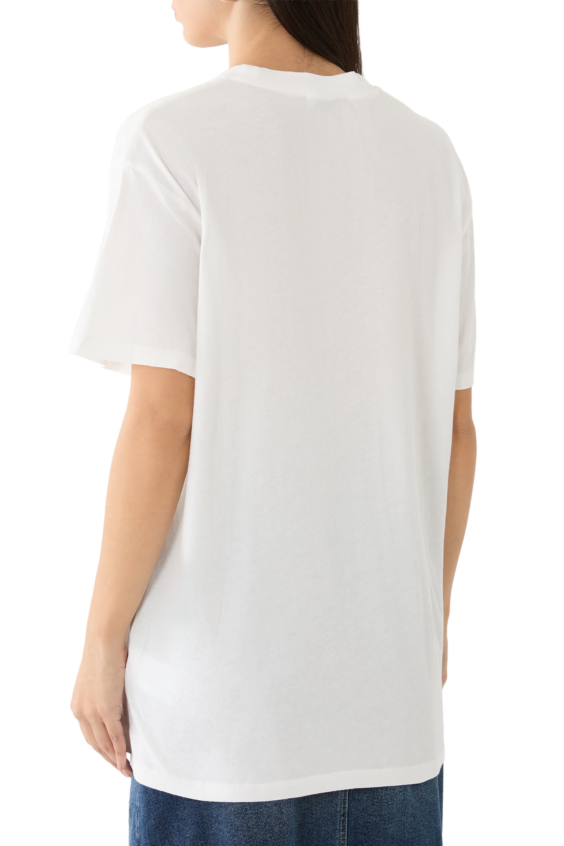 Walker Leopard T-Shirt