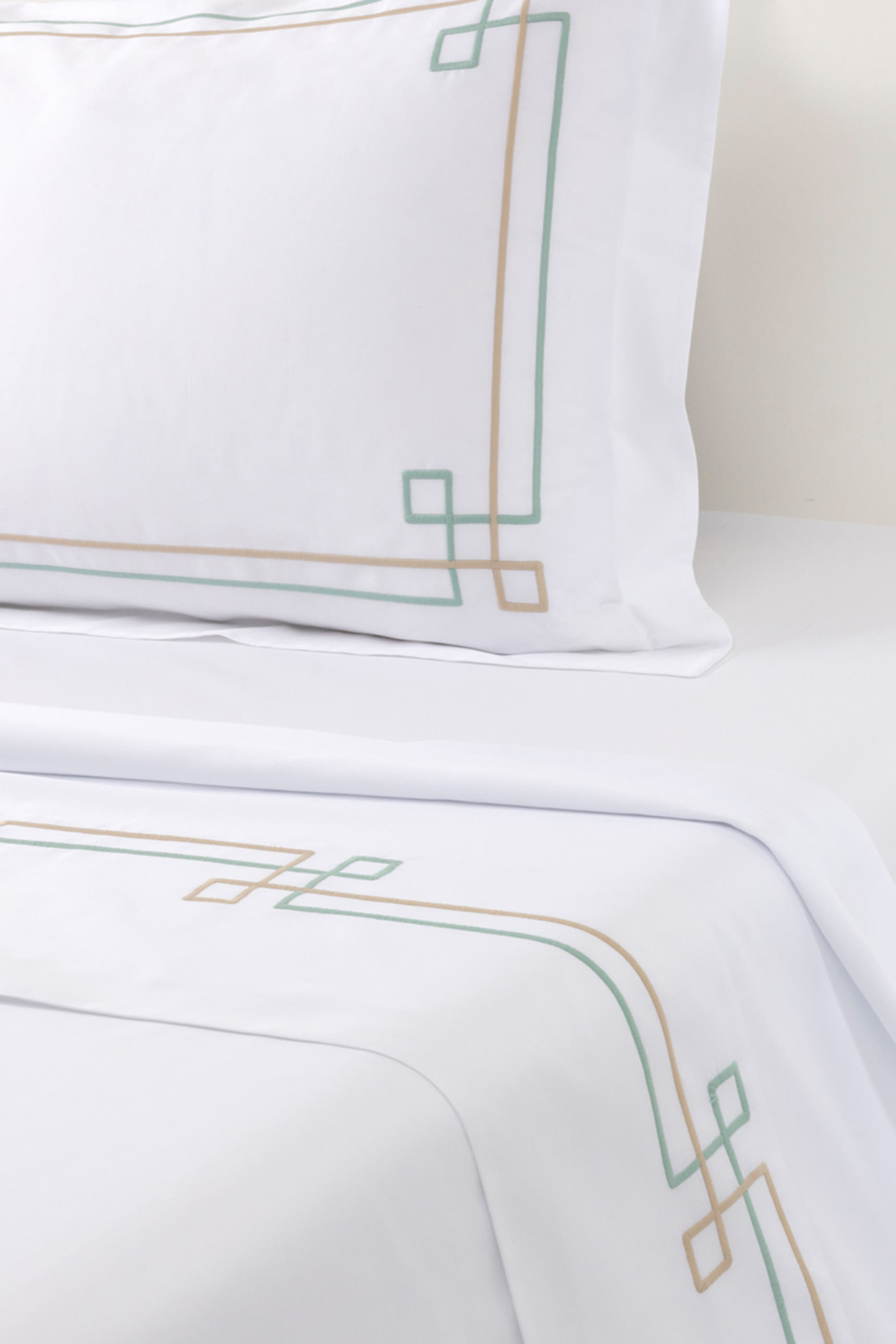 Villa Flat Sheet