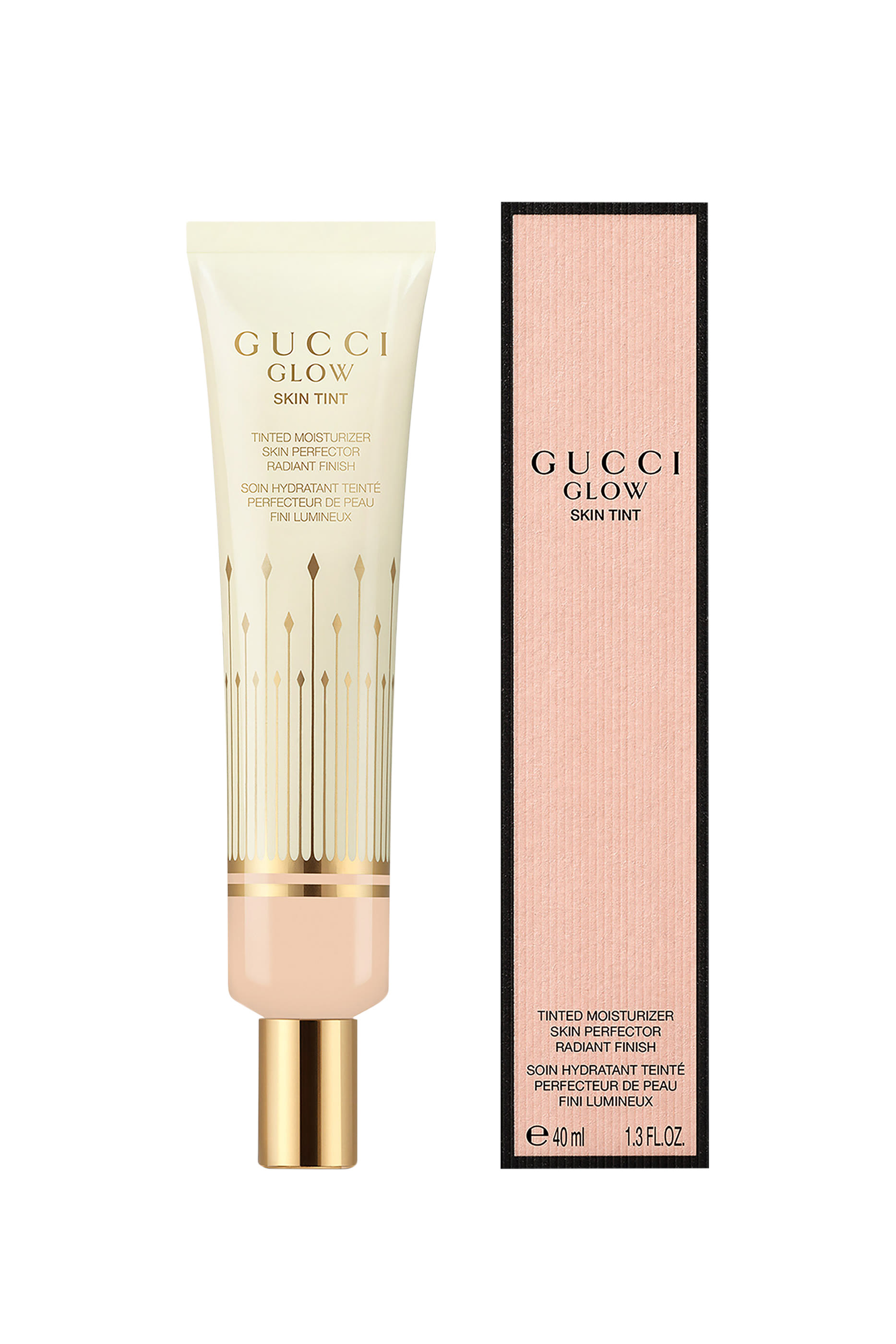 Glow Skin Tint Moisturizer