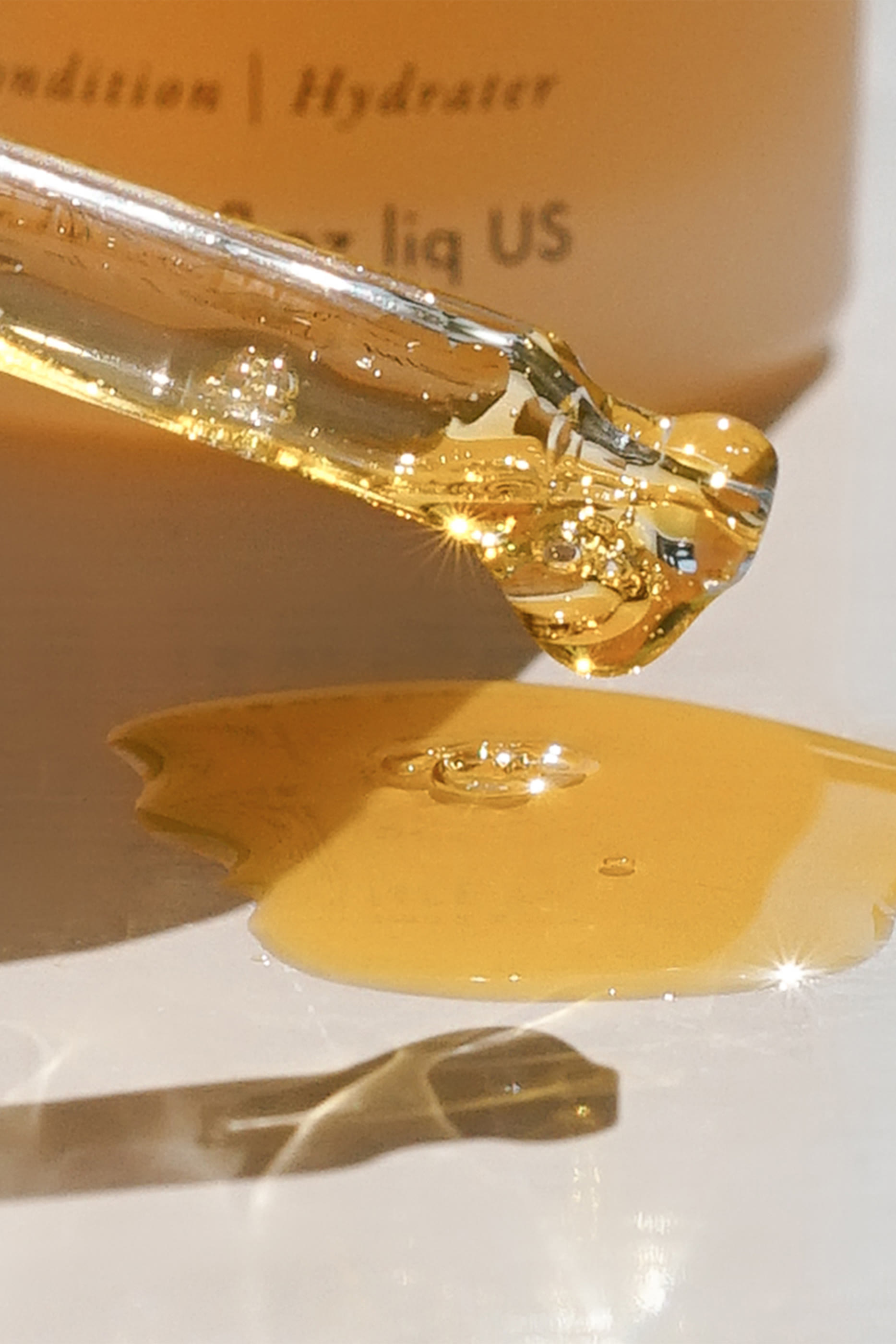 Heavenly Sixteen All In One Face Oil