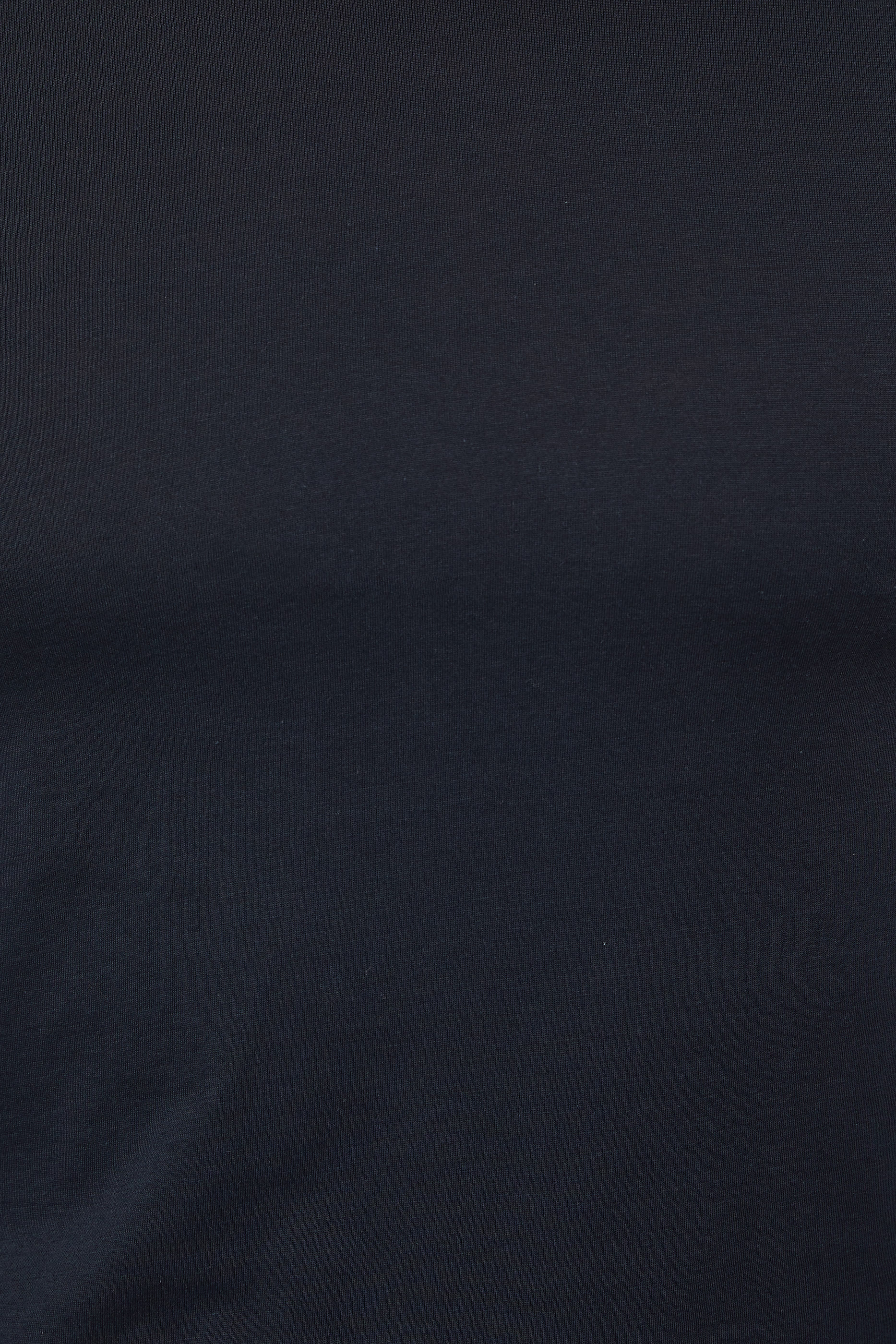 Pima Crewneck Long Sleeved T-Shirt