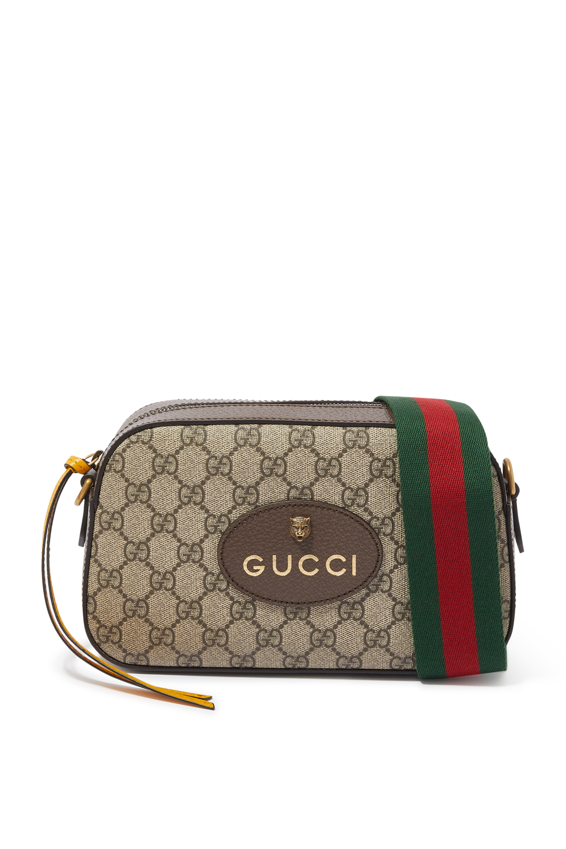 Shop Gucci Cross Body Bags for Men Collection Online in the Kuwait