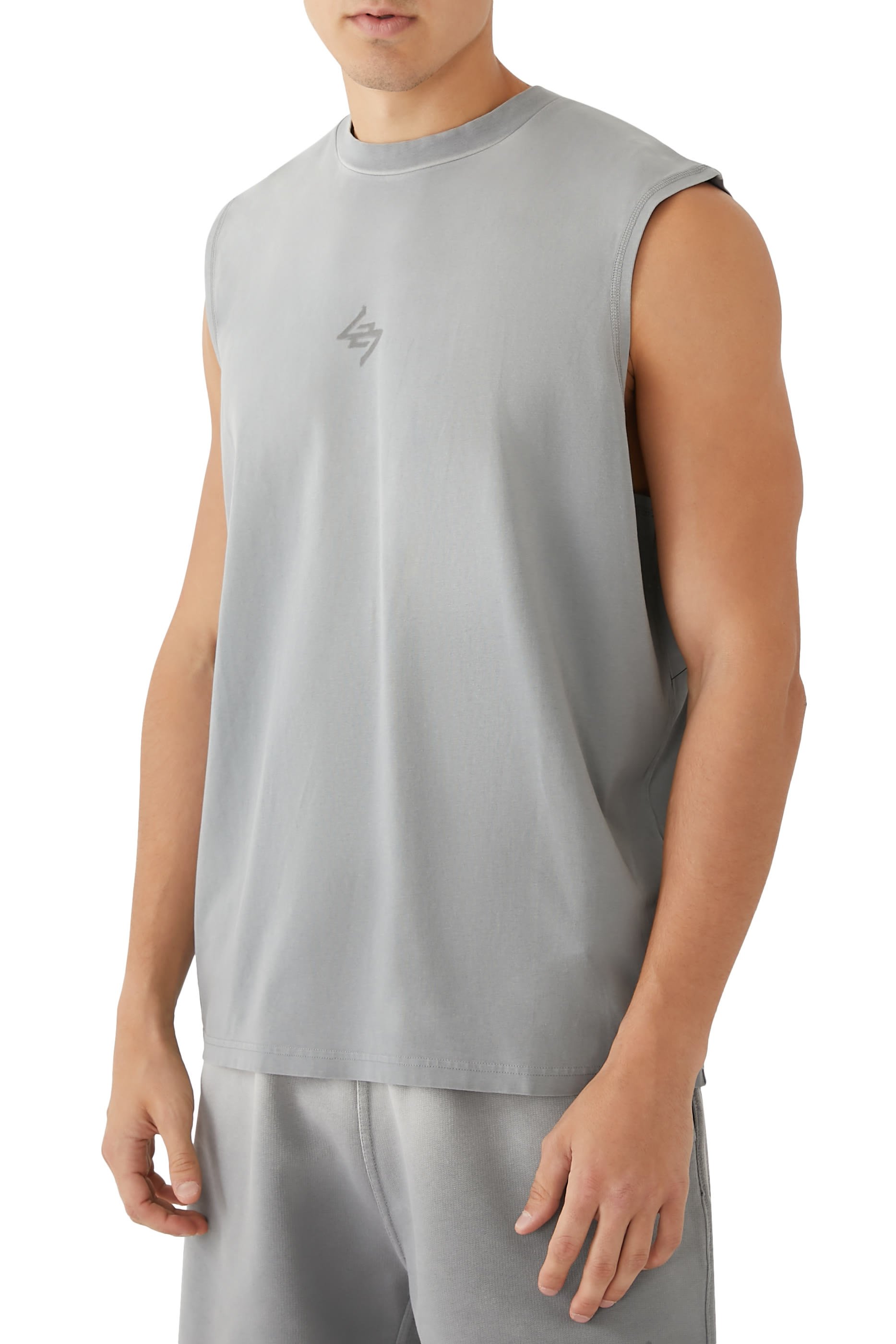 247 Motion Oversized Tank