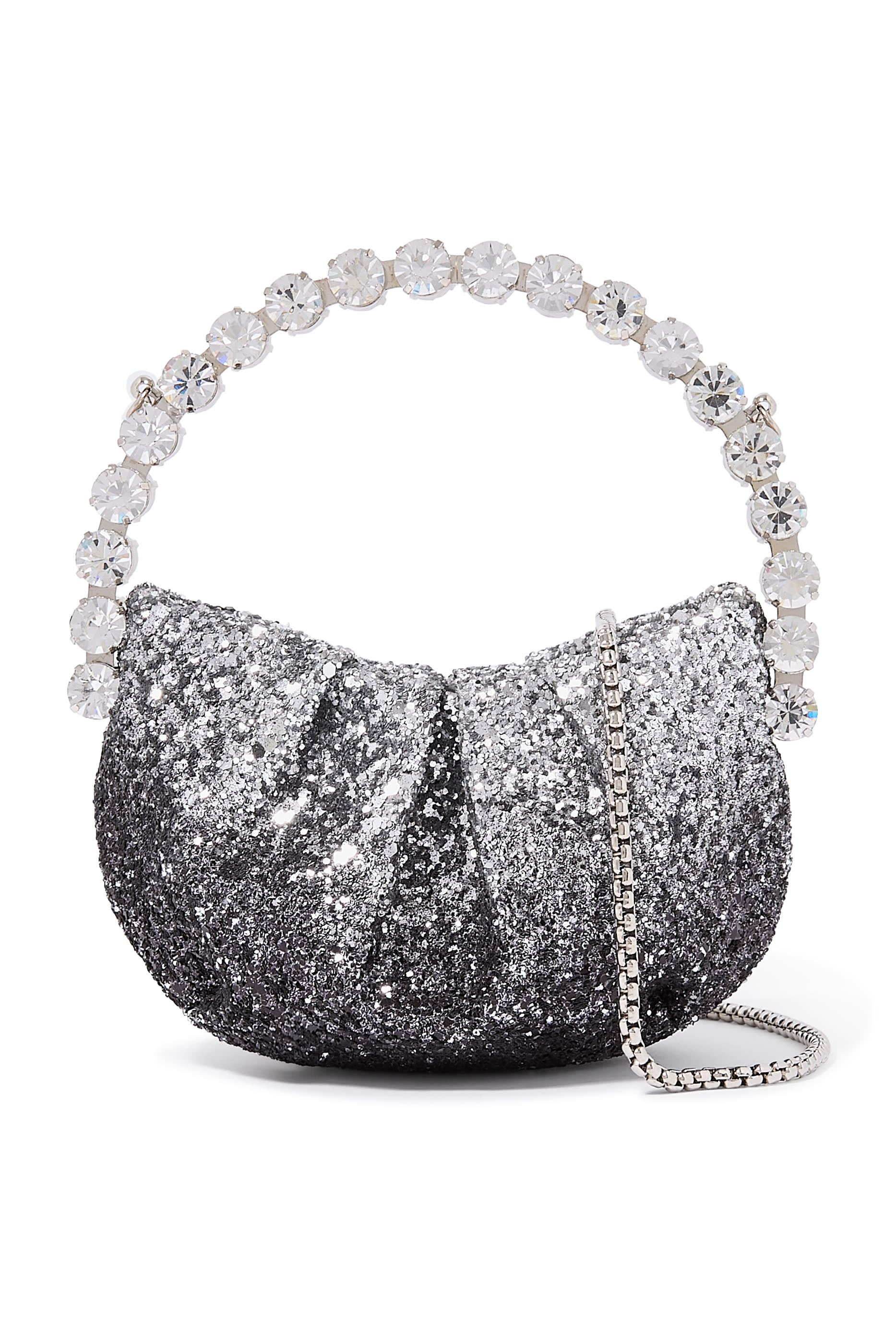 Micro Eternity Clutch 