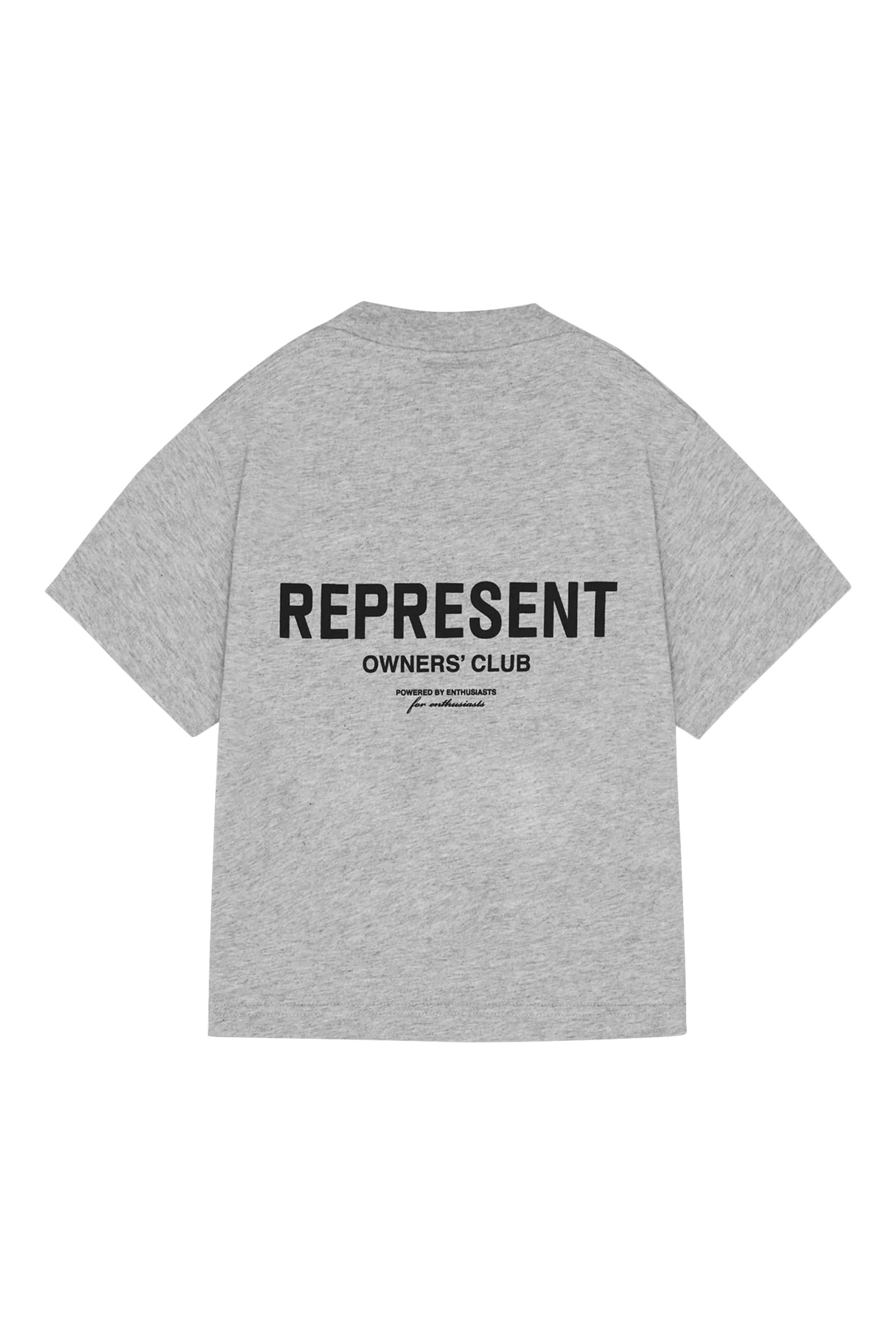 Kids  Owner's Club T-Shirt