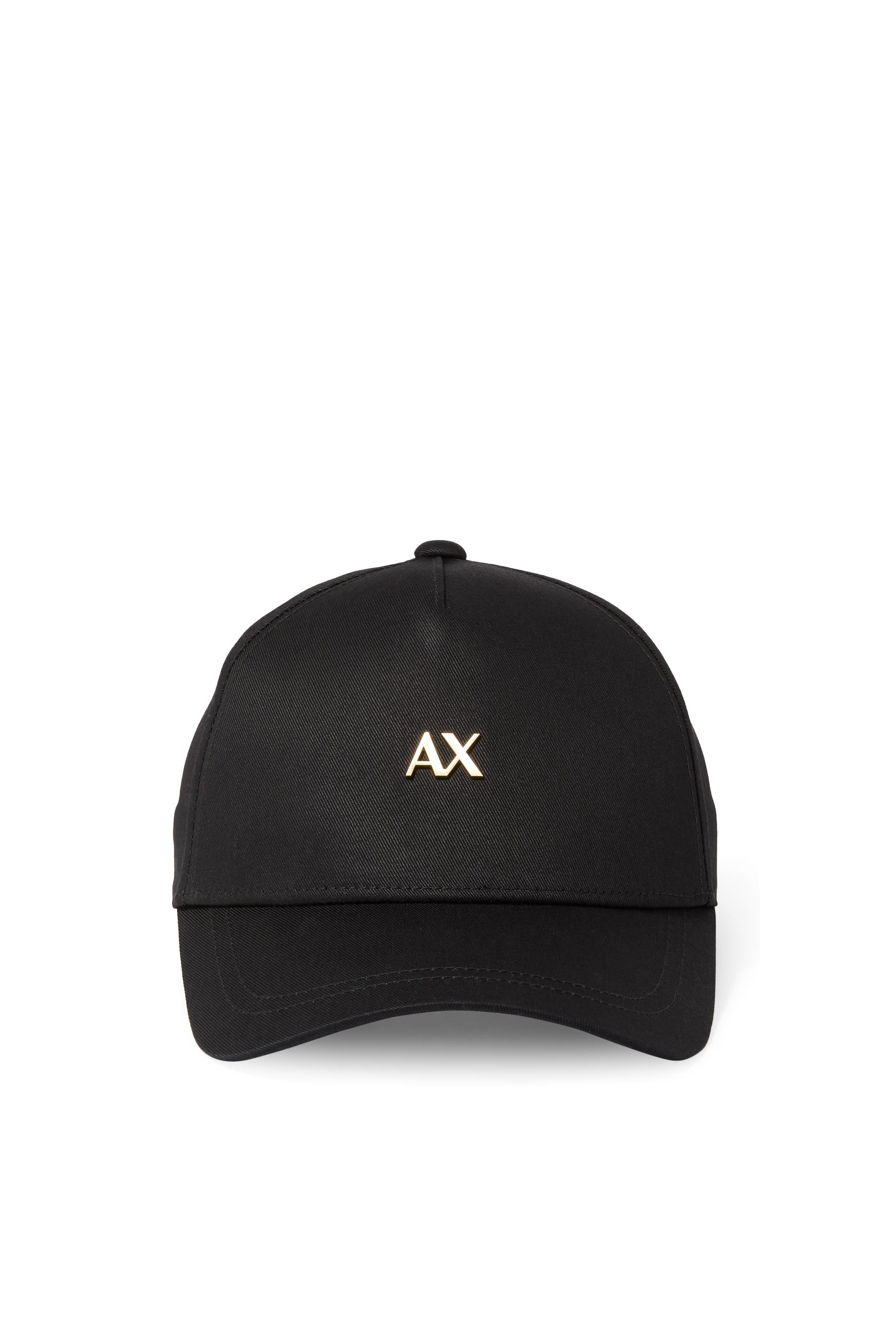 AX Logo Cap