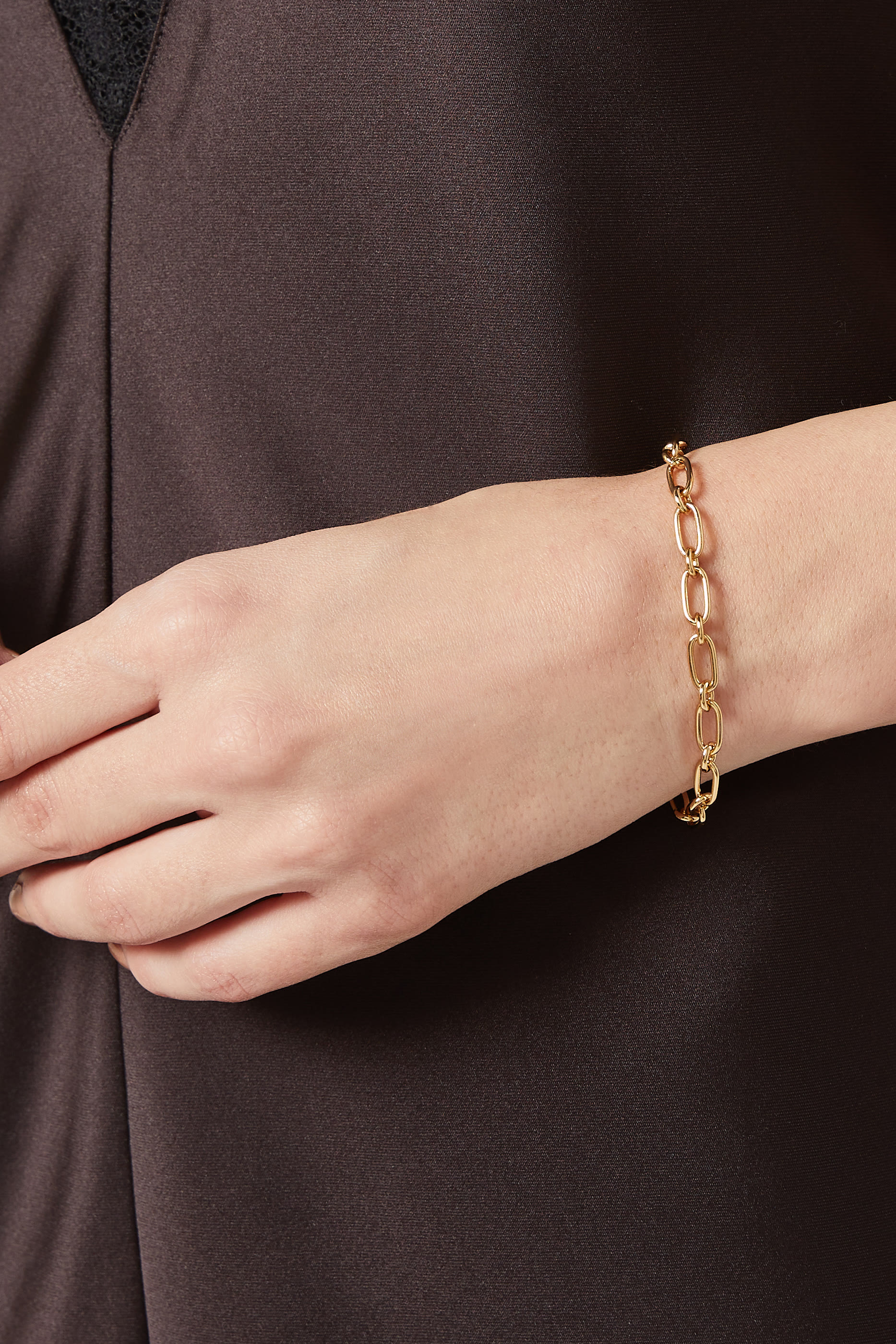 Starter Bracelet 