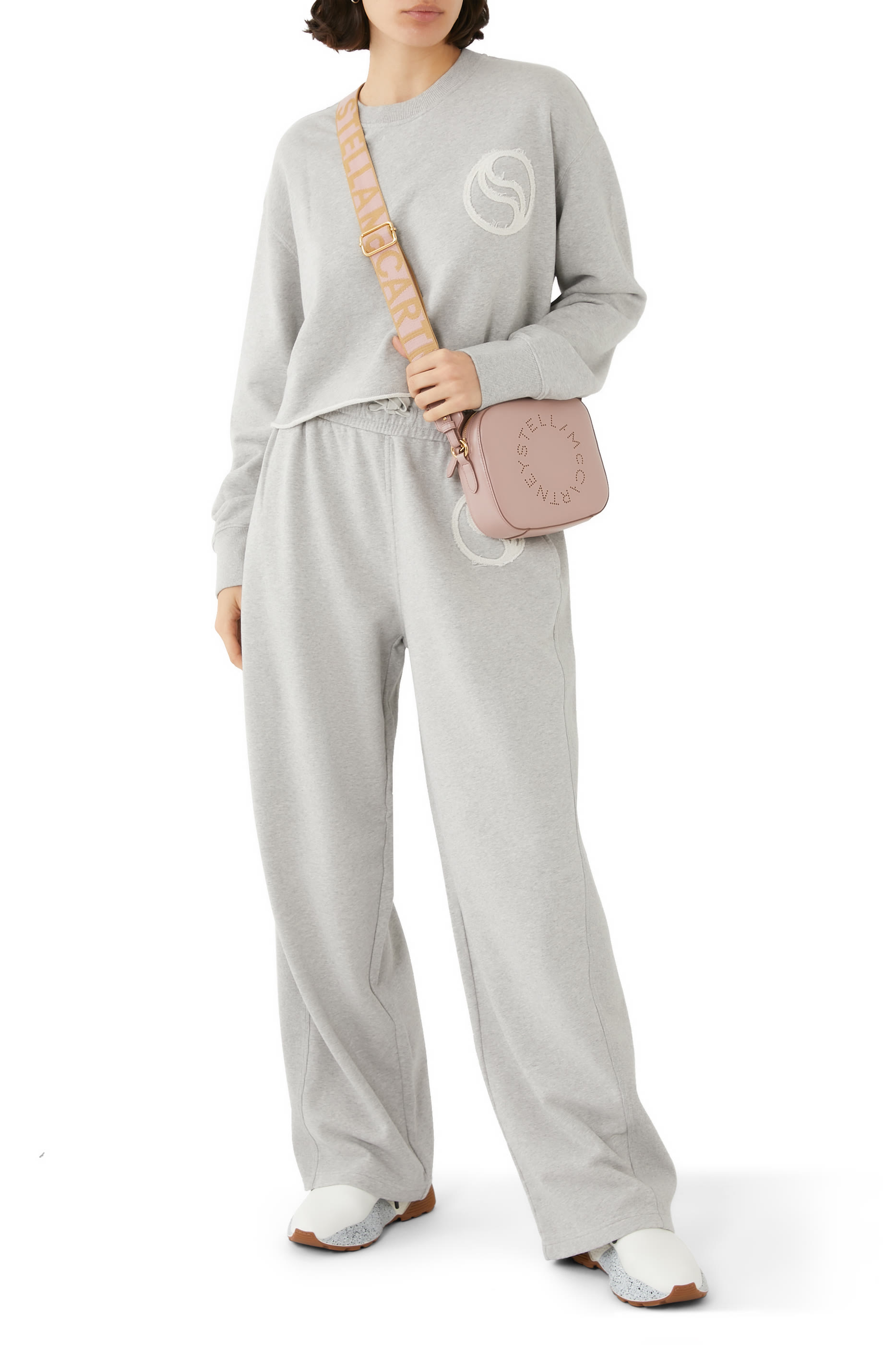 Eclypse Stretch Sneakers