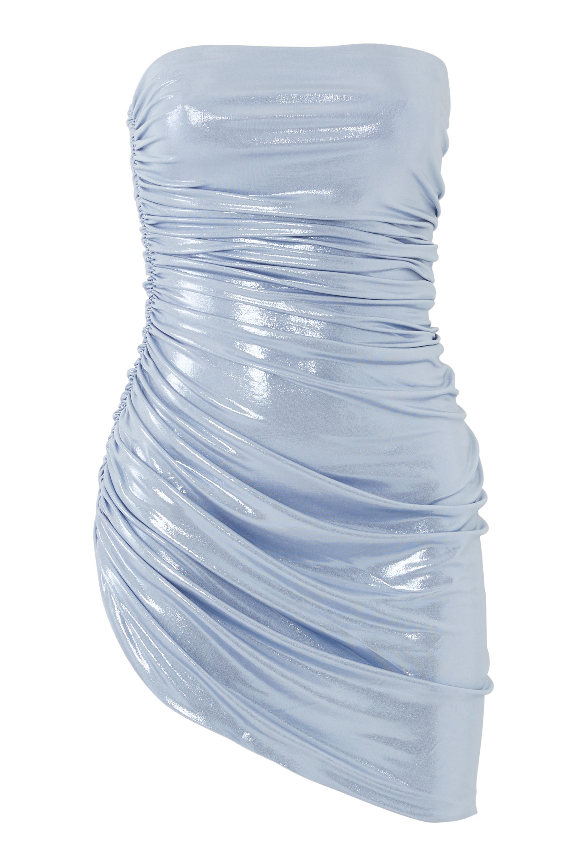 Strapless Diana Pickleball Dress
