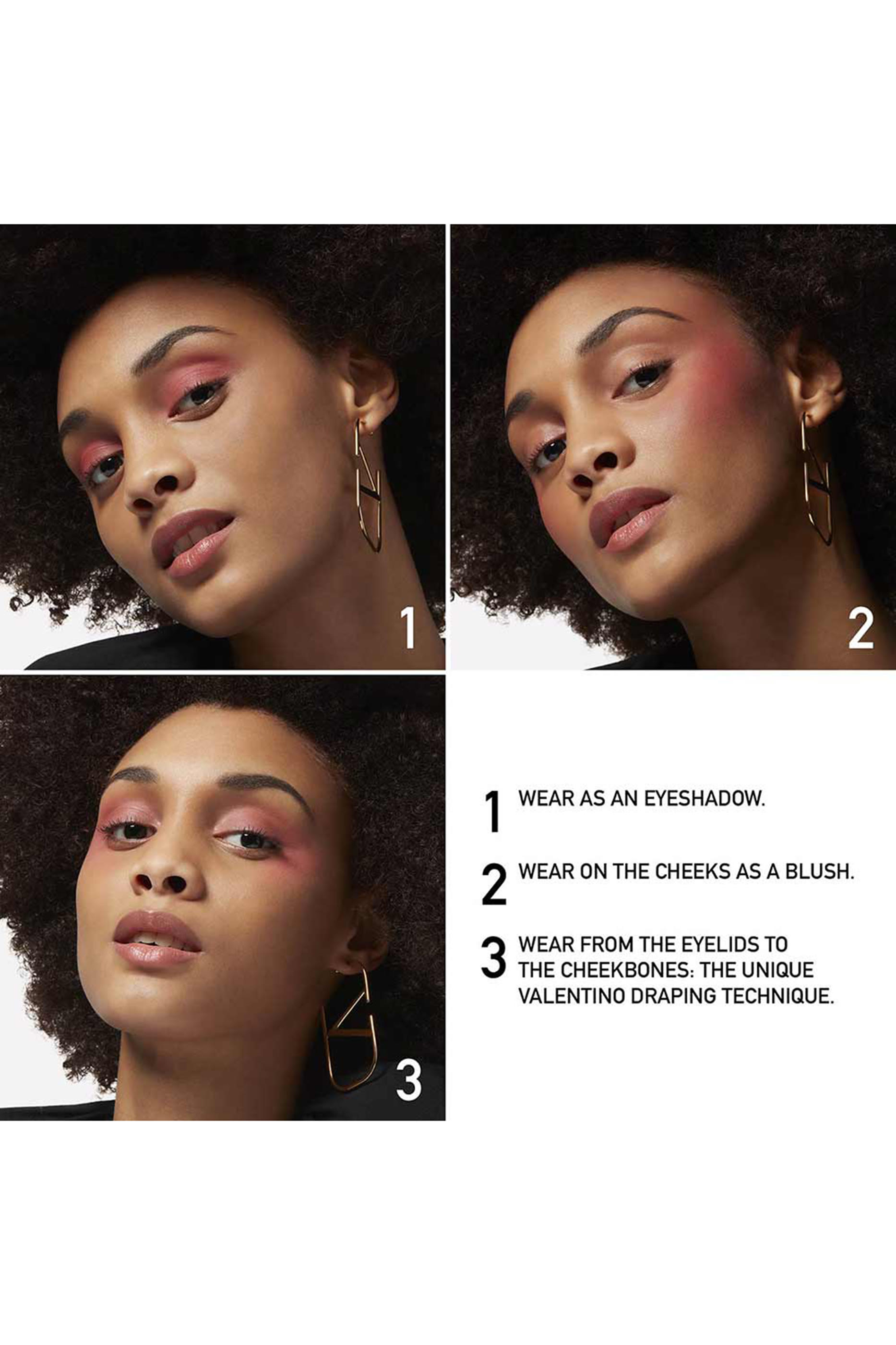 Eye2Cheek Blush & Eyeshadow