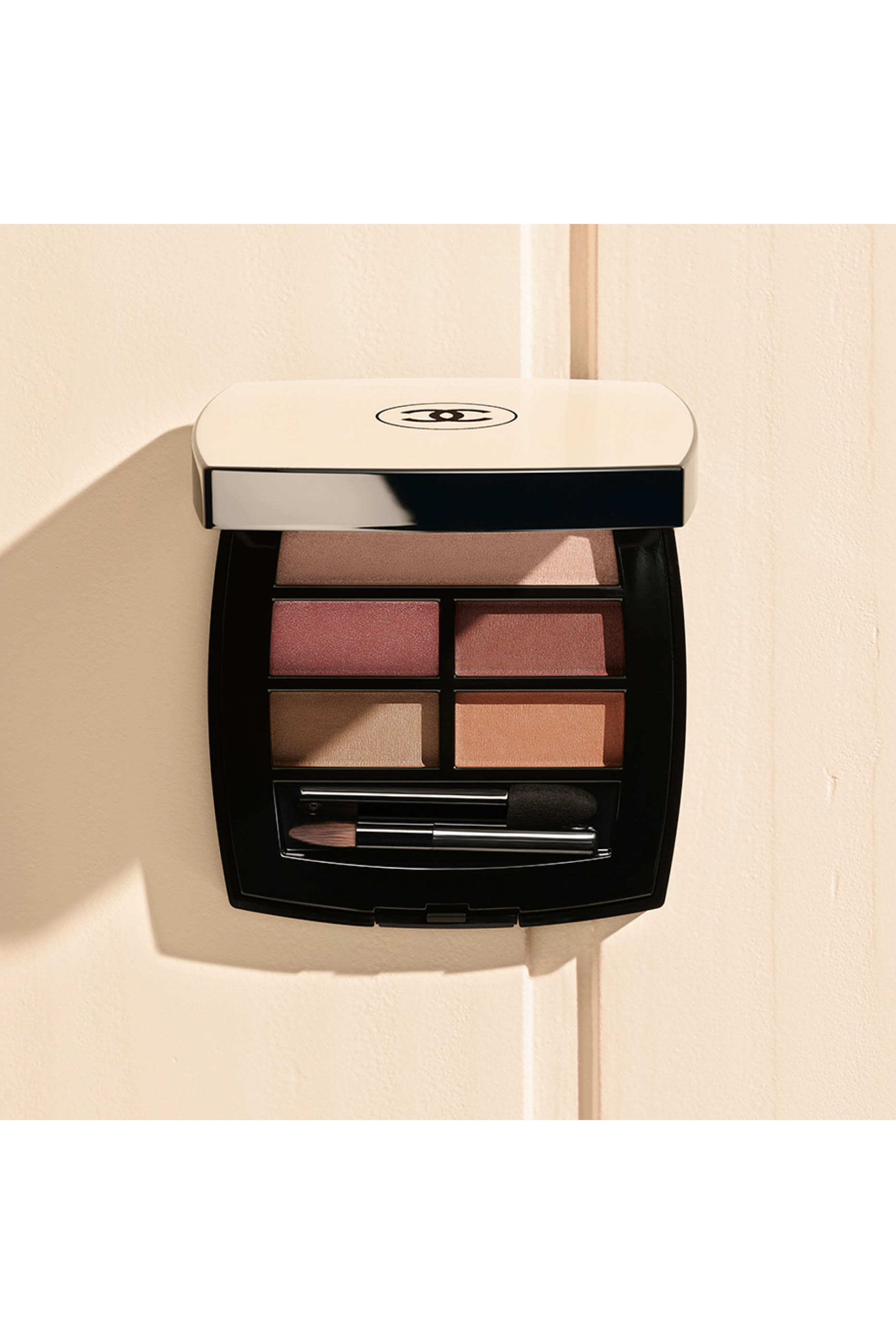 Les Beiges Eyeshadow Palette