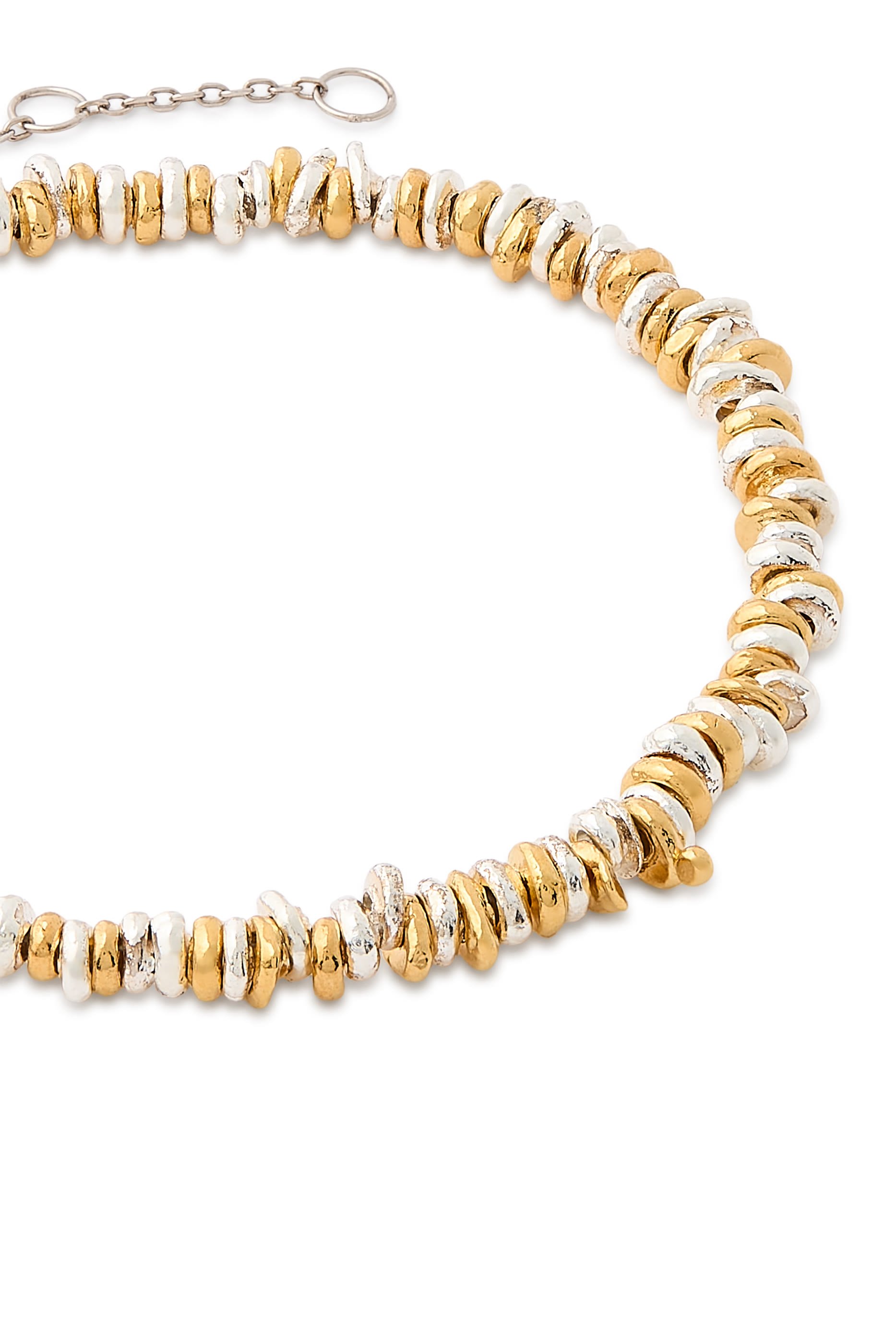 Judy Bracelet, Sterling Silver