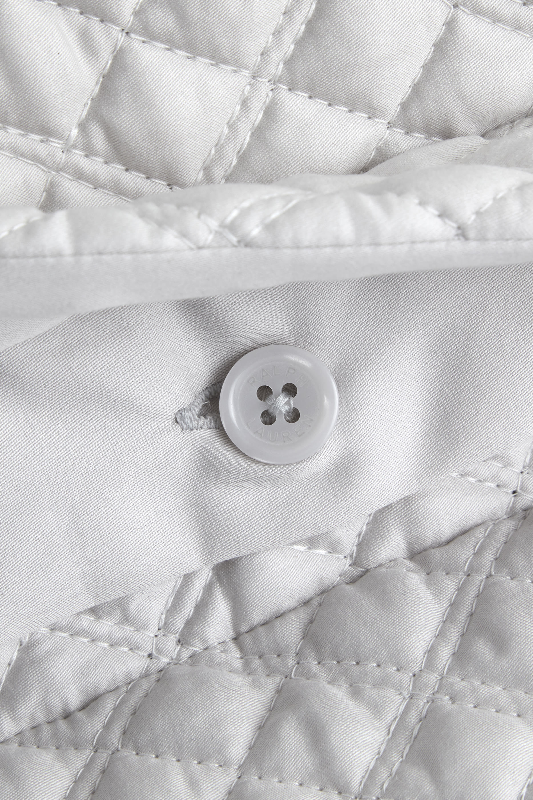 Argyle Square Pillowcase