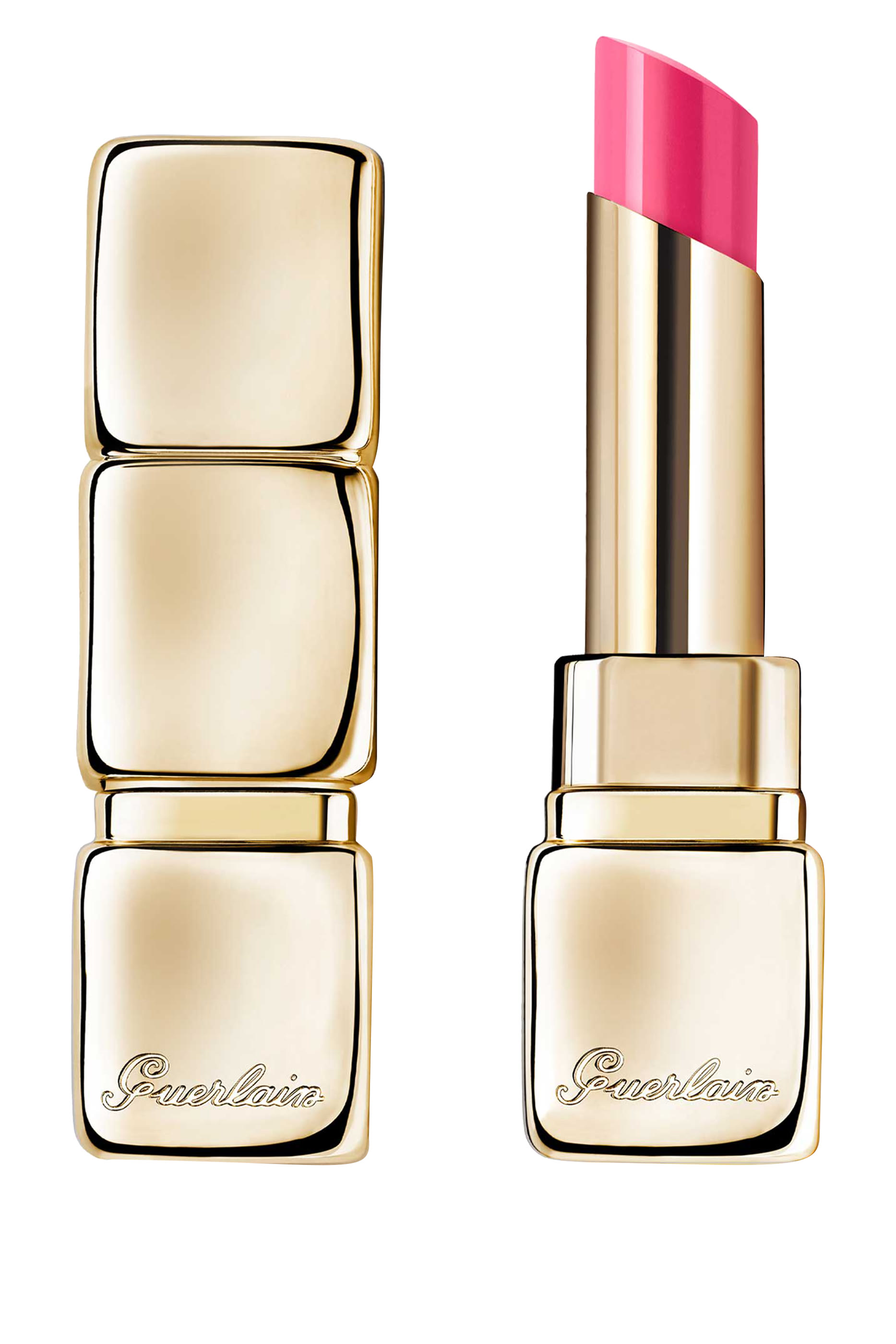 KissKiss Bee Glow Lip Balm