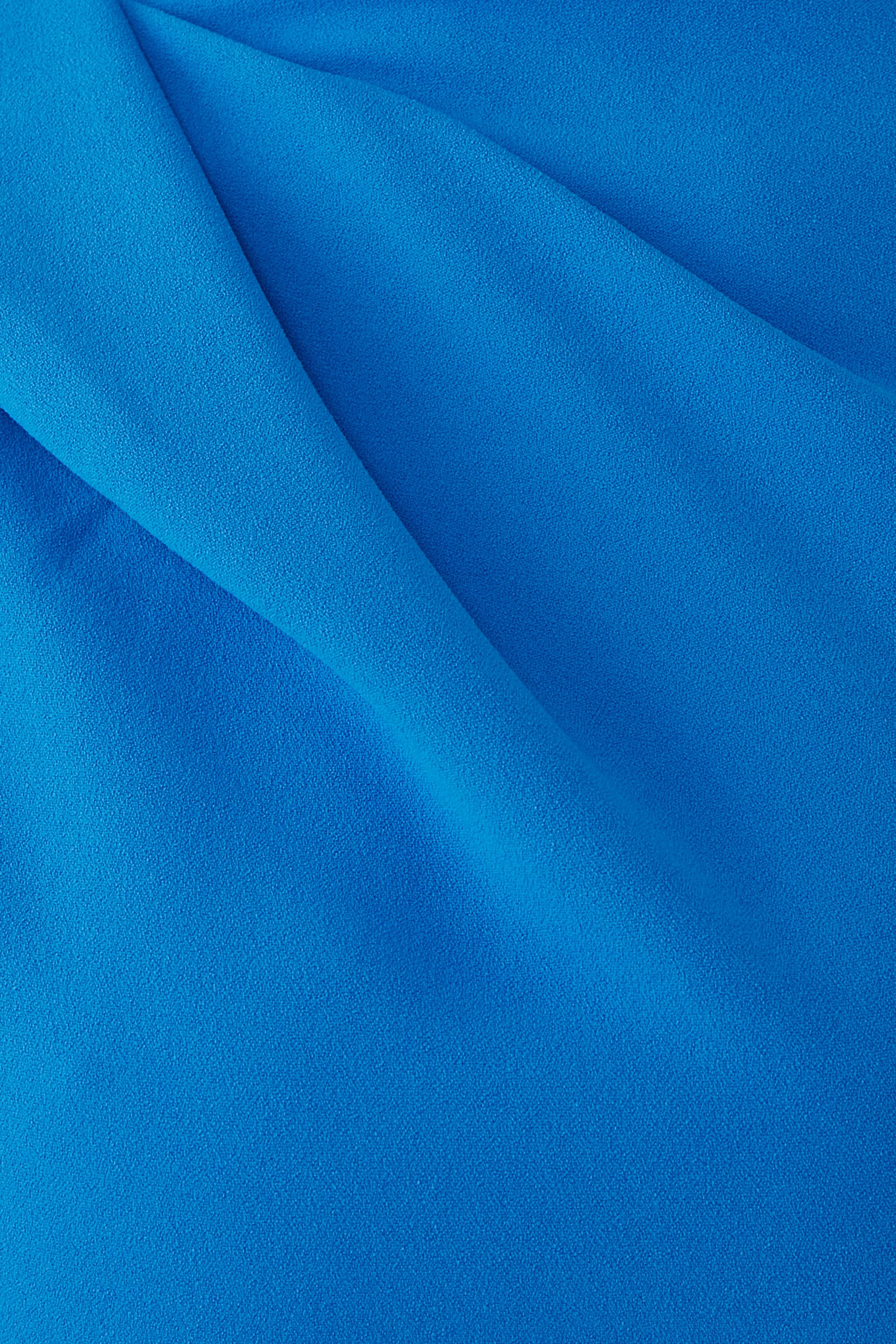 Lydia Cape Sleeve Maxi Dress