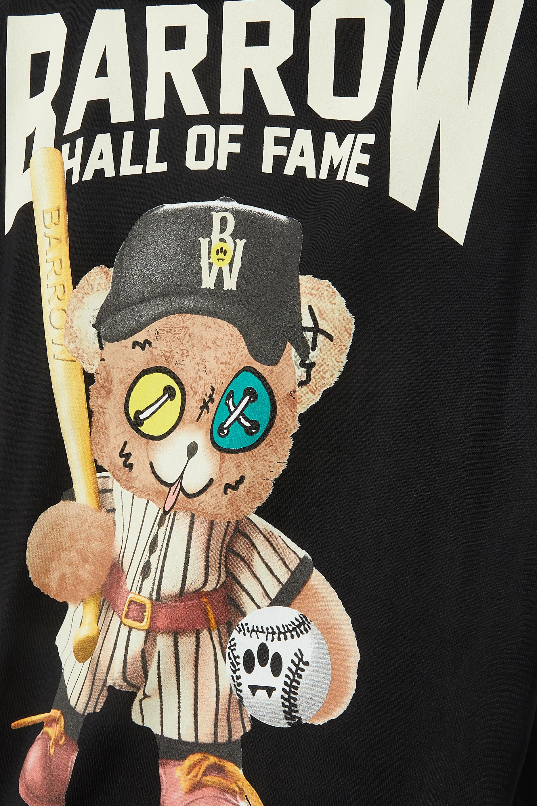 Kids Cotton Jersey T-Shirt 