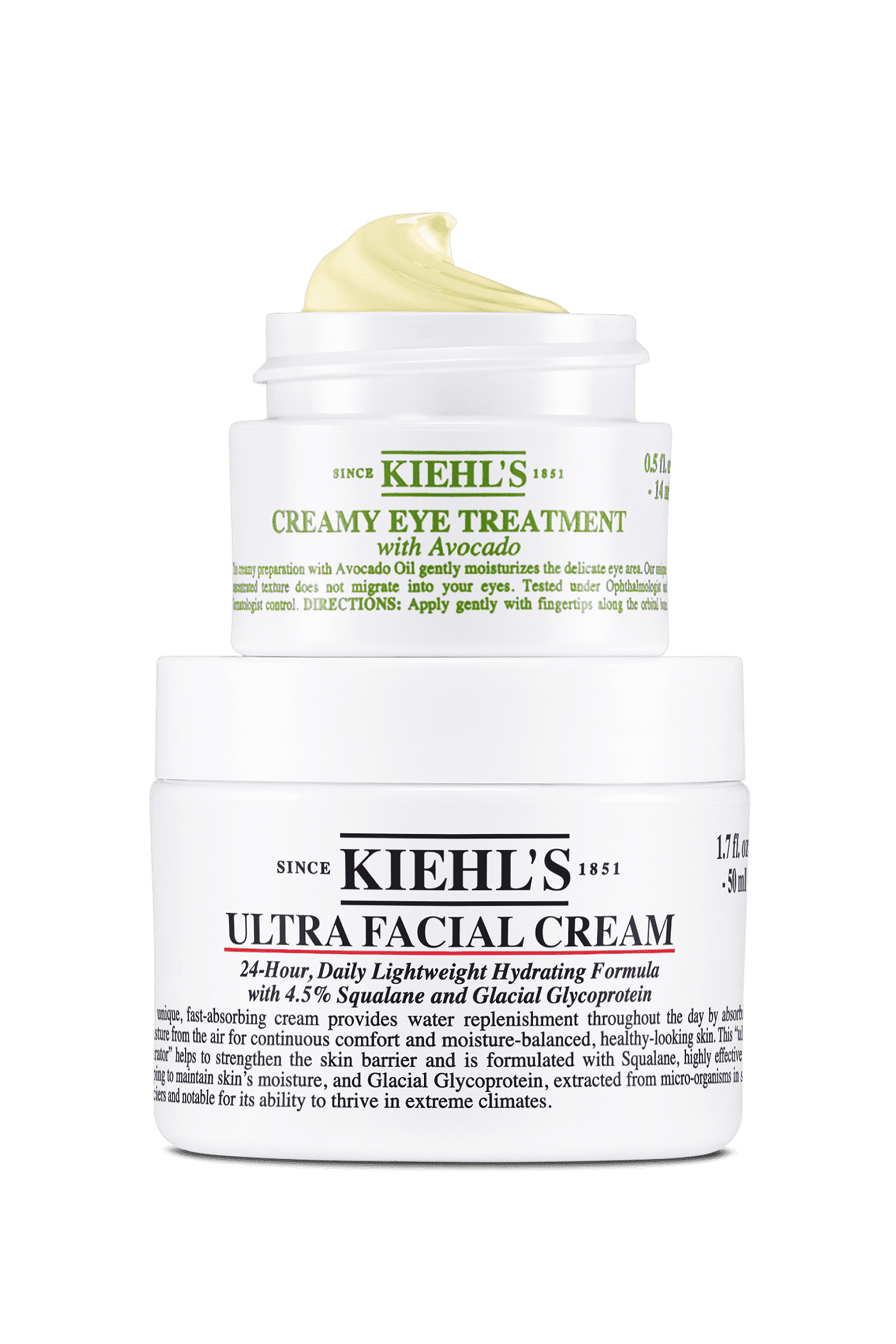 Daily Hydrating Duo Set