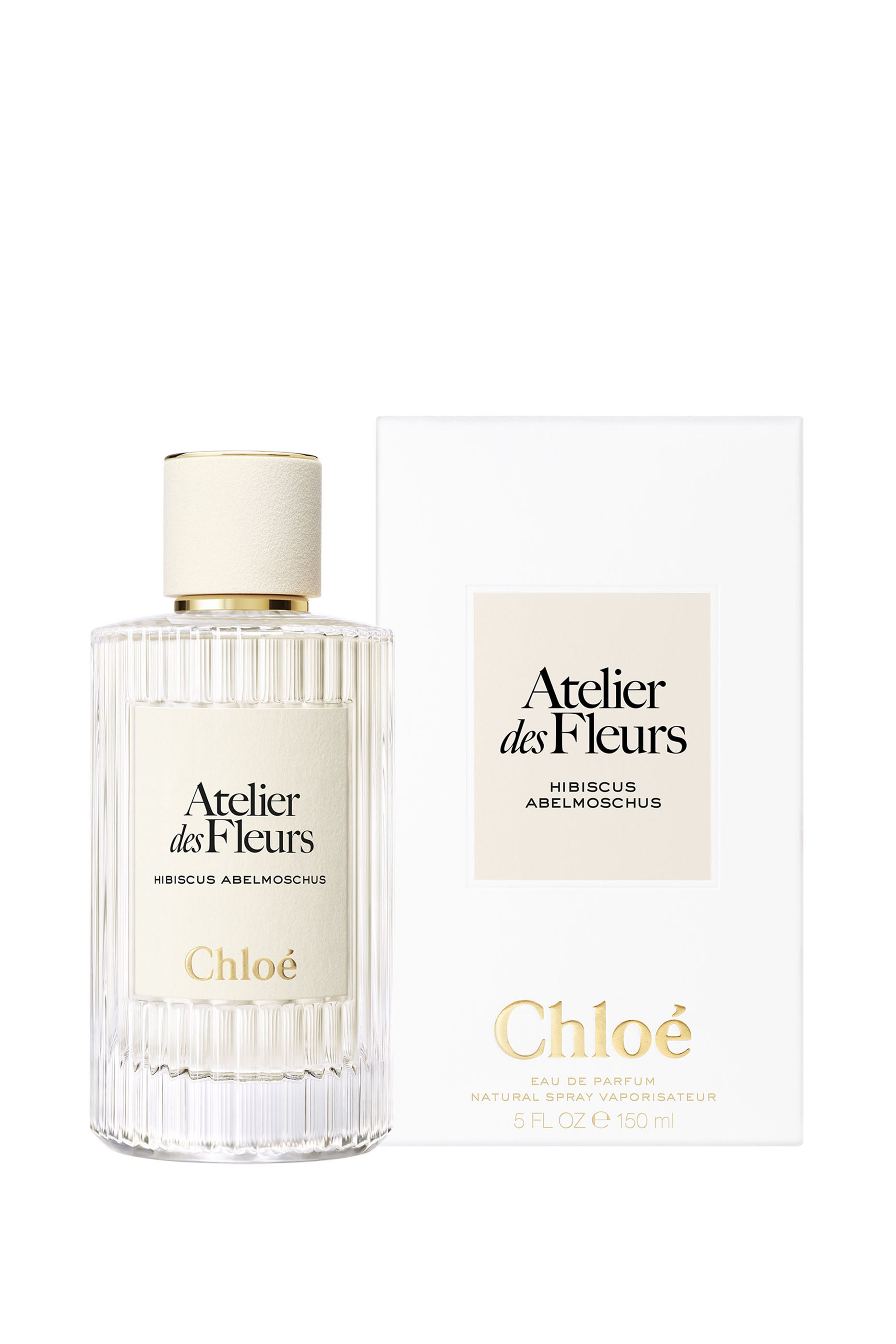 Atelier Des Fleurs Hibiscus Abelmoschus Eau de Parfum