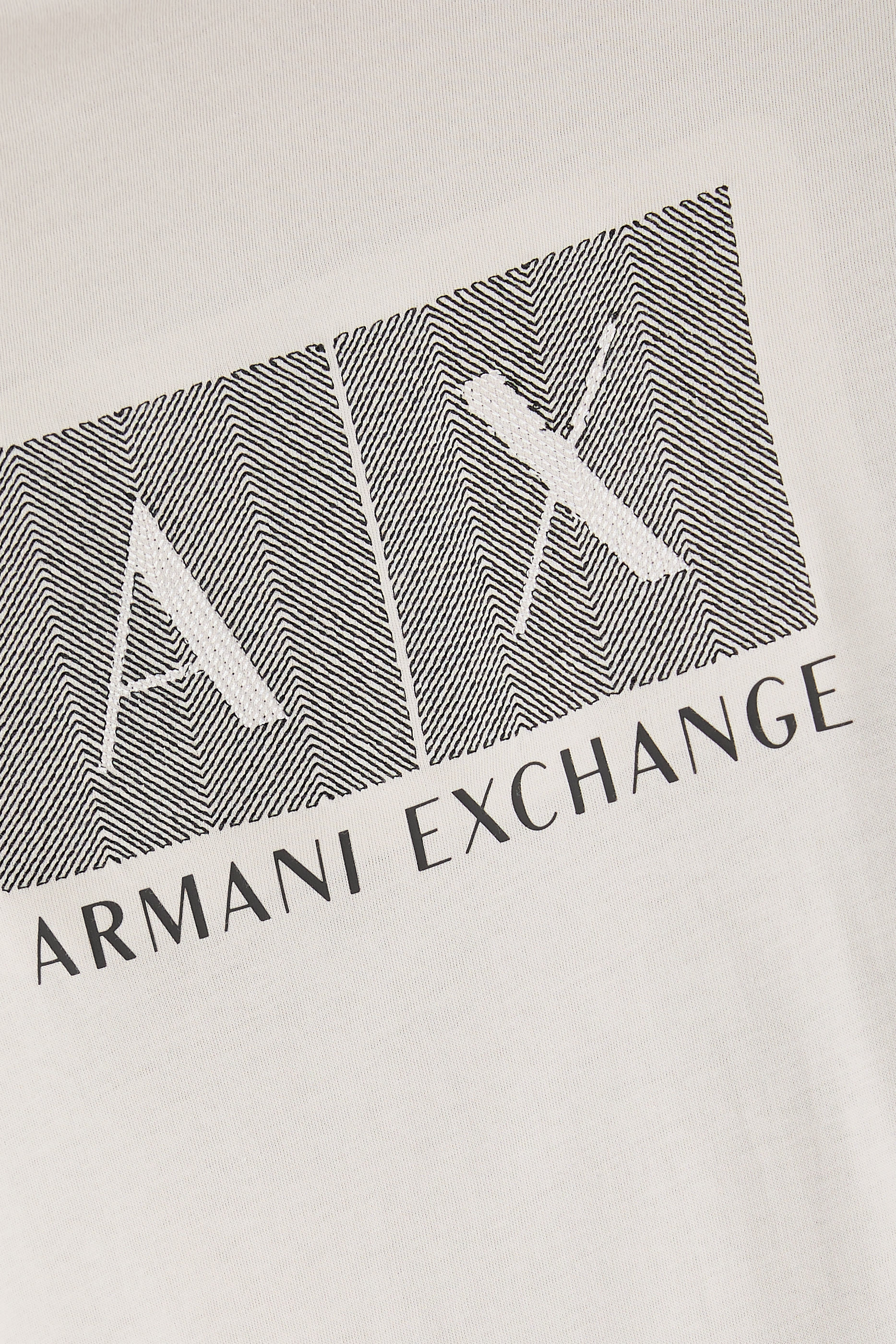 AX Logo T-Shirt