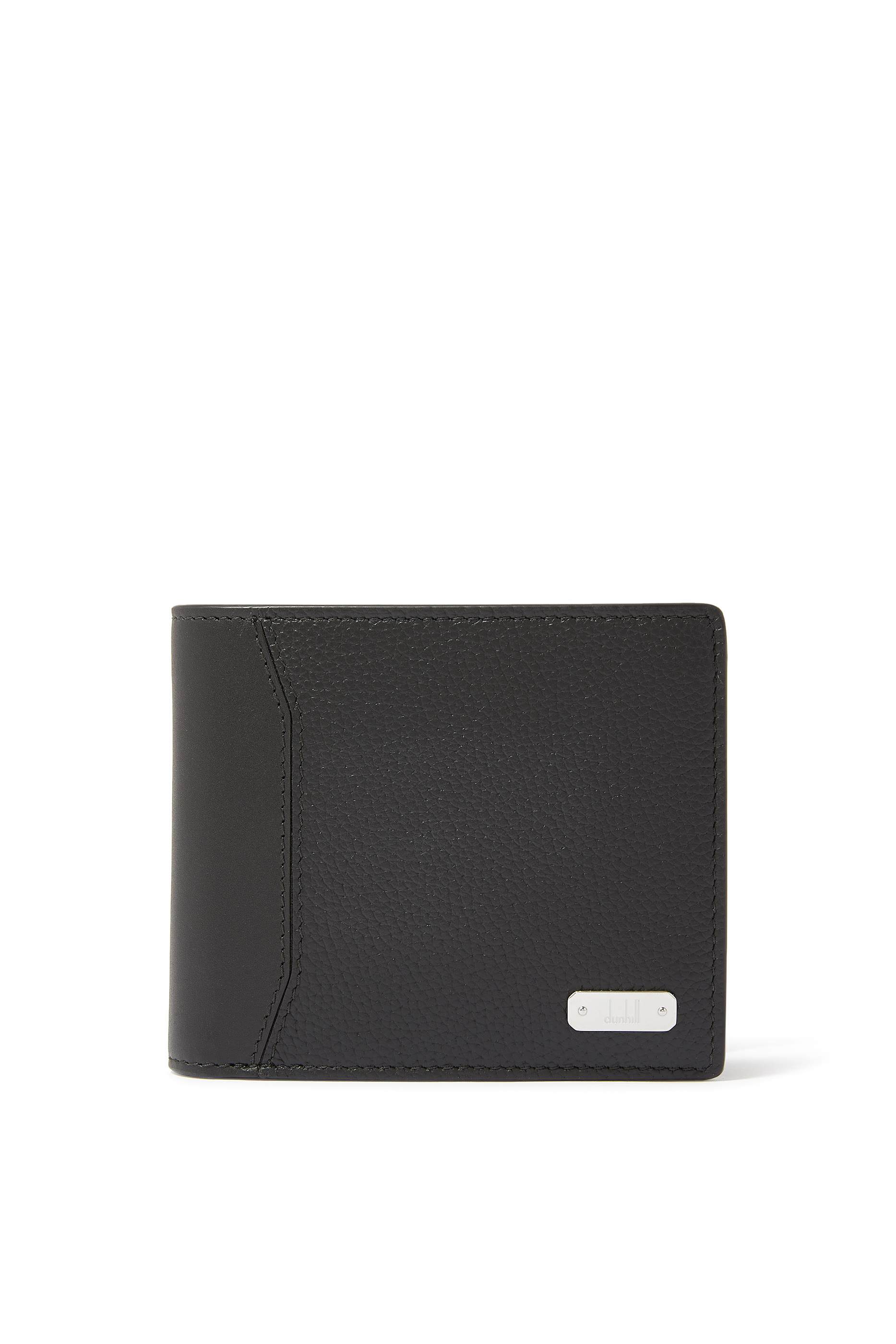 1893 Harness Bifold Wallet