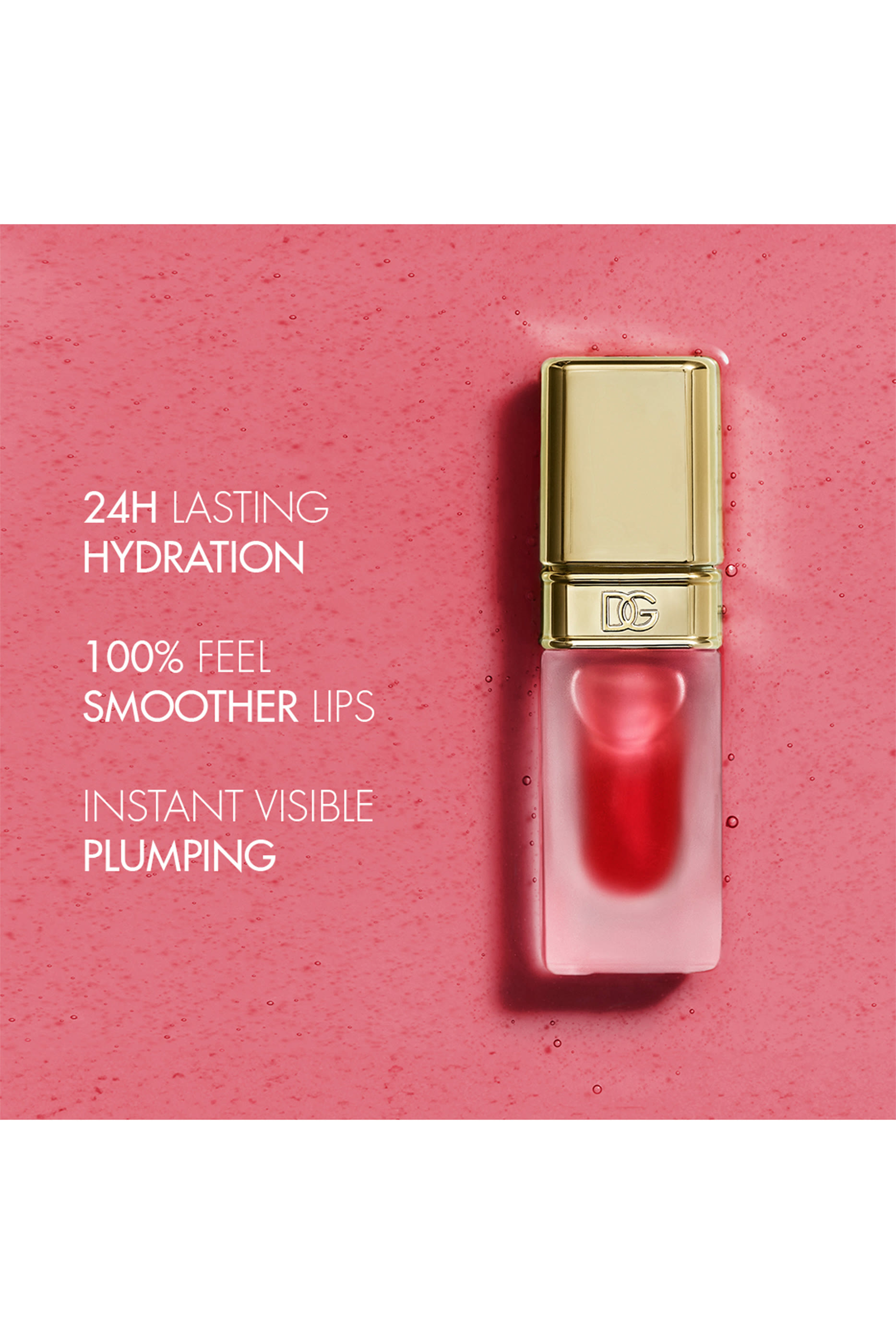 Mint Oil Lip Plumper