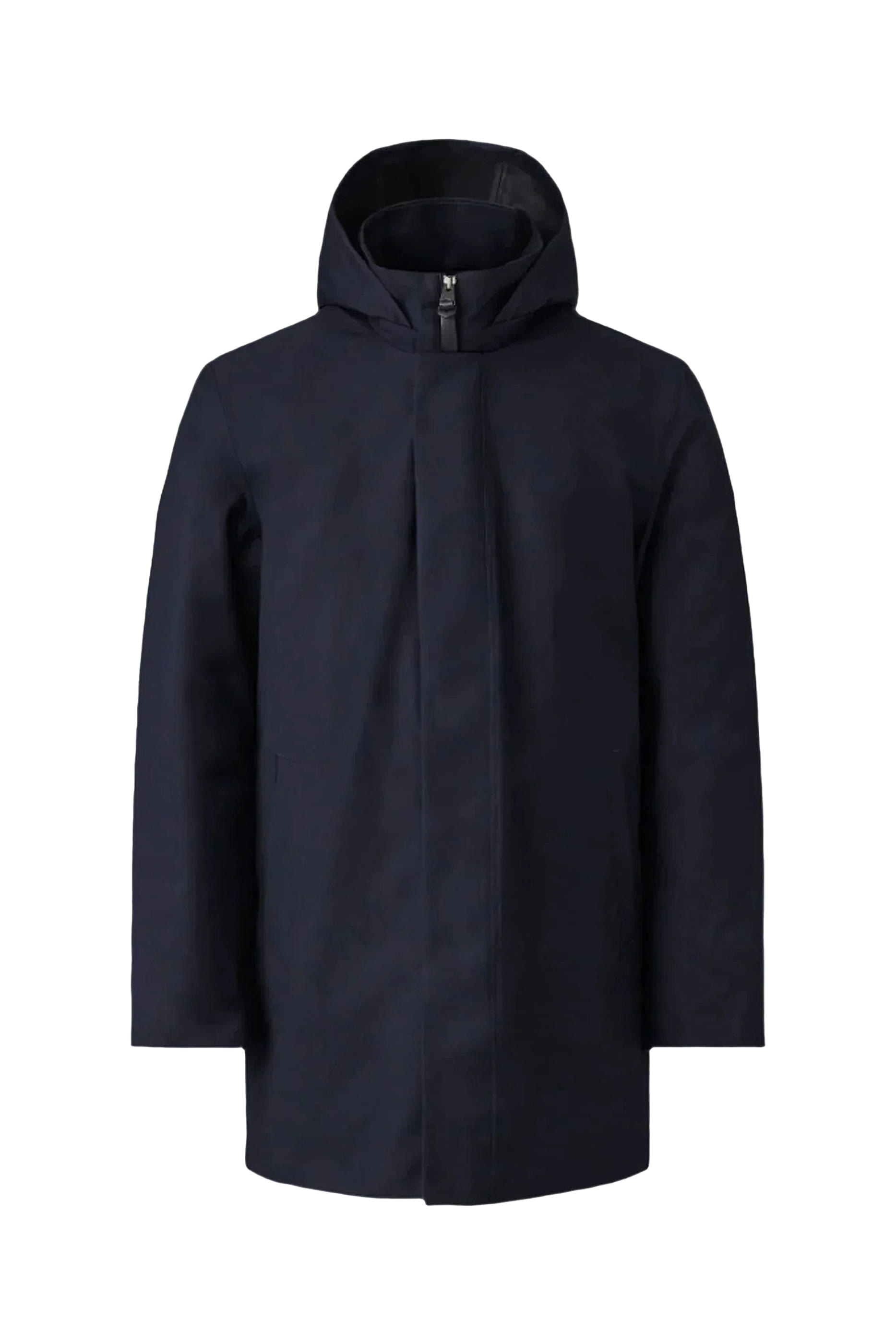  Roland 2-in-1 Down Parka Hood 
