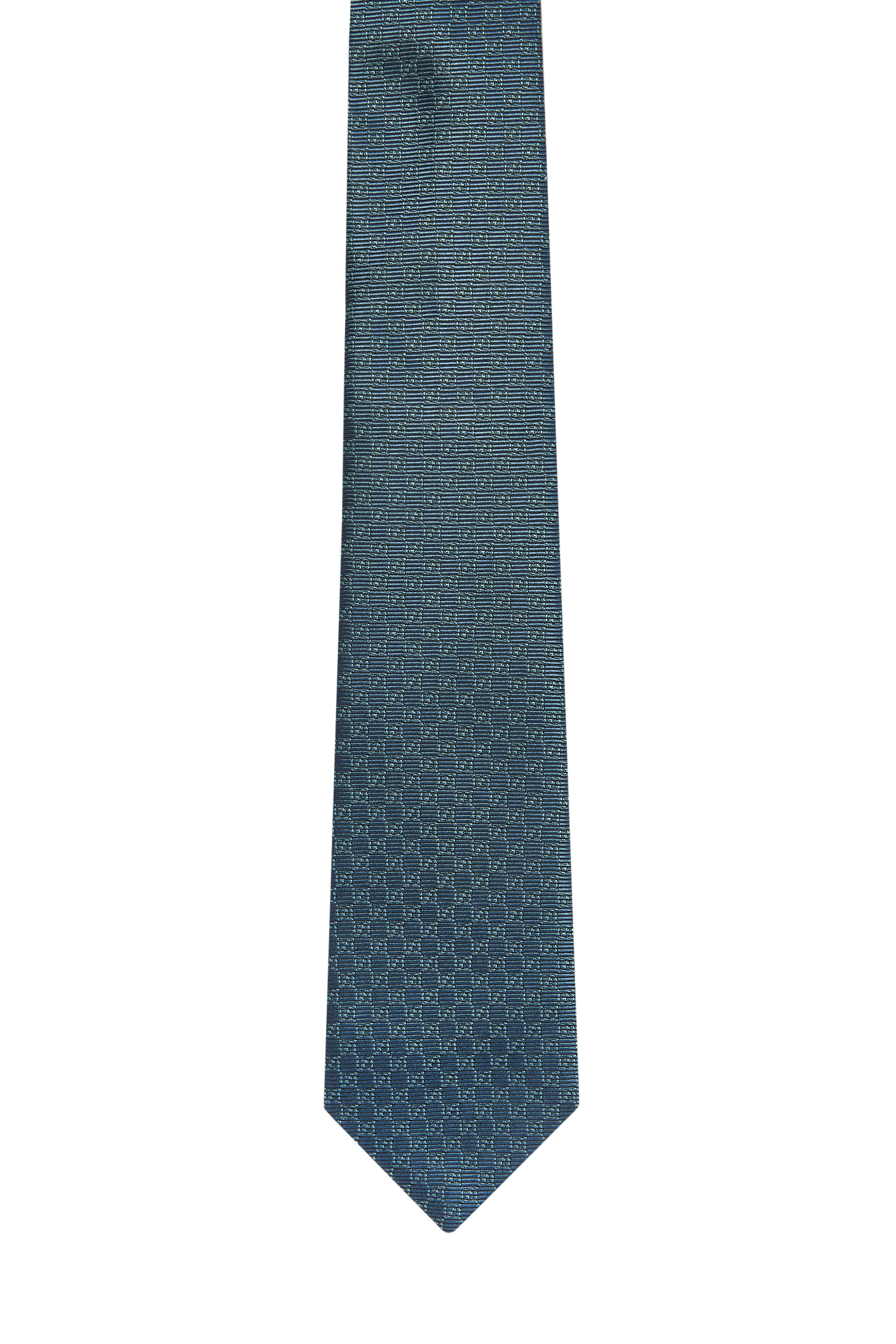 GG Silk Jacquard Tie