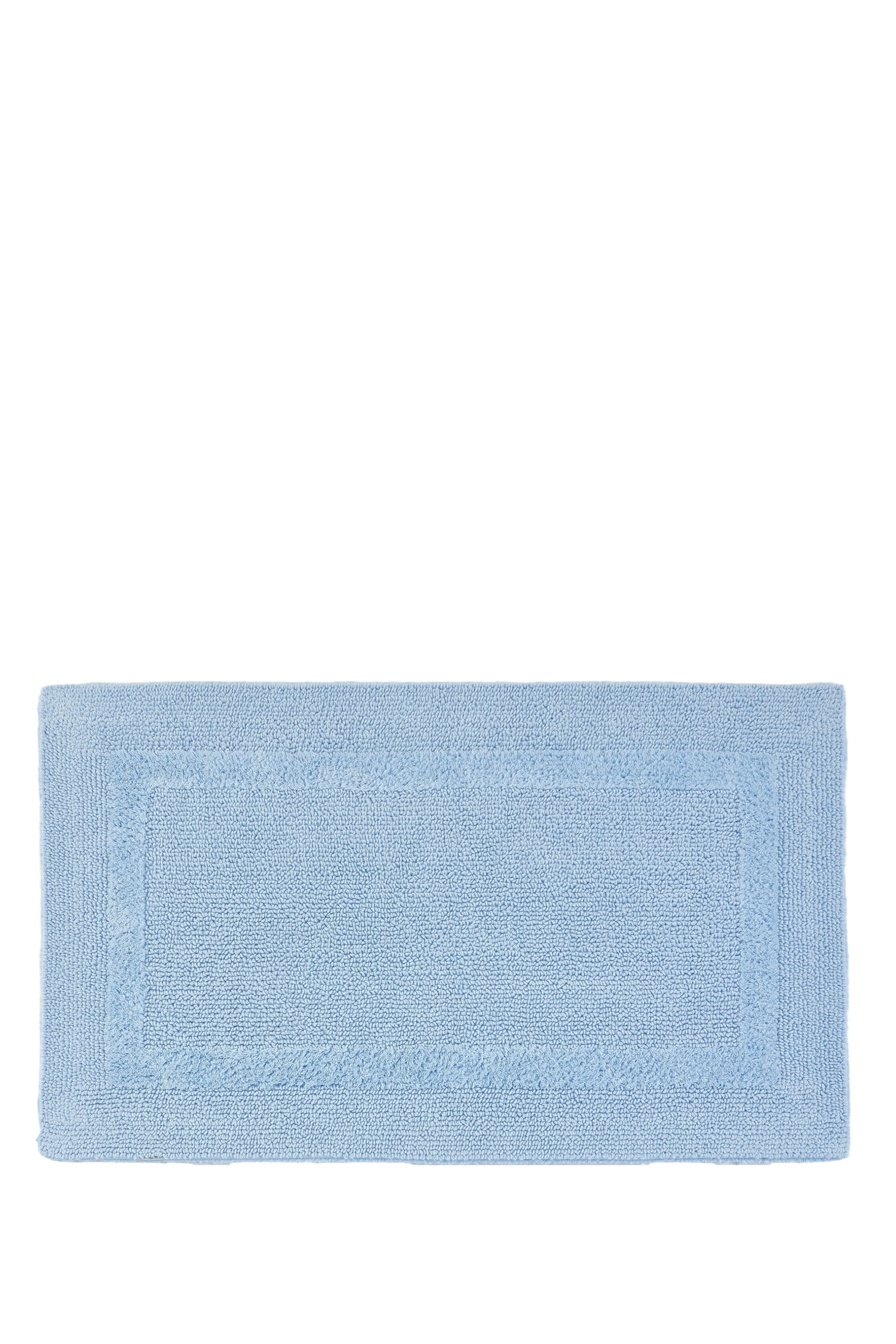 Reversible Bath Mat