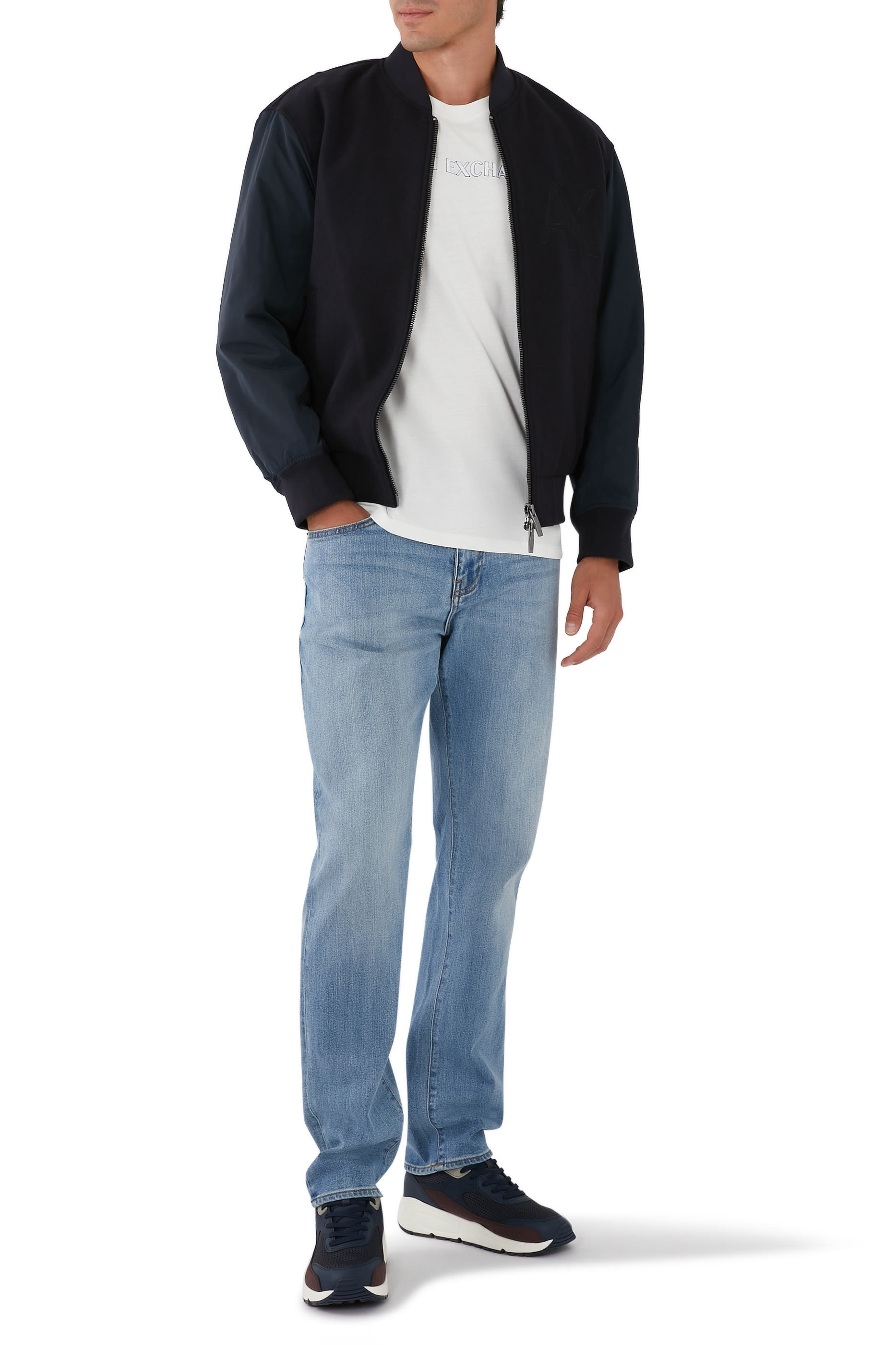 The Gymnasium Regular Fit T-Shirt