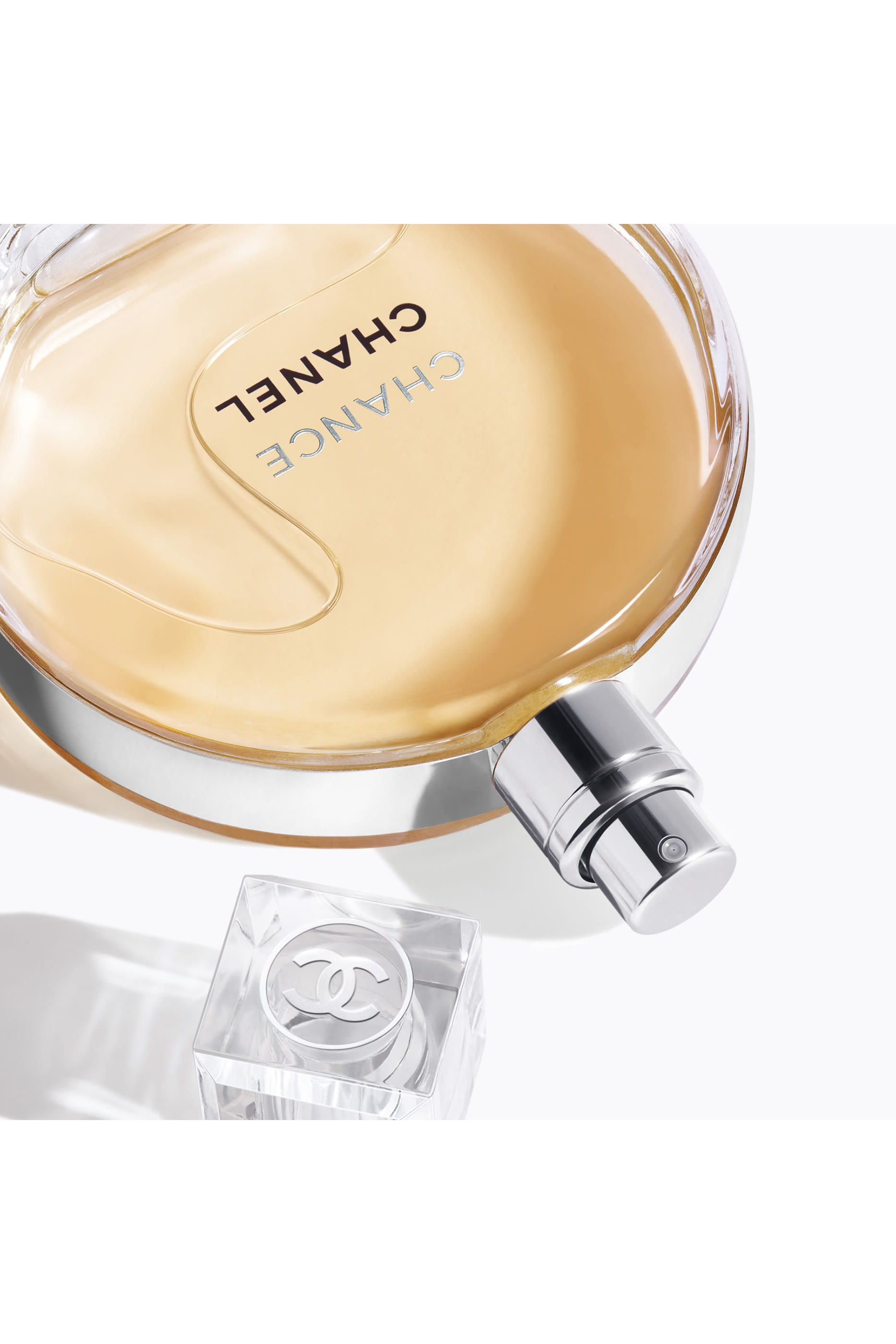 CHANCE Eau De Toilette Spray