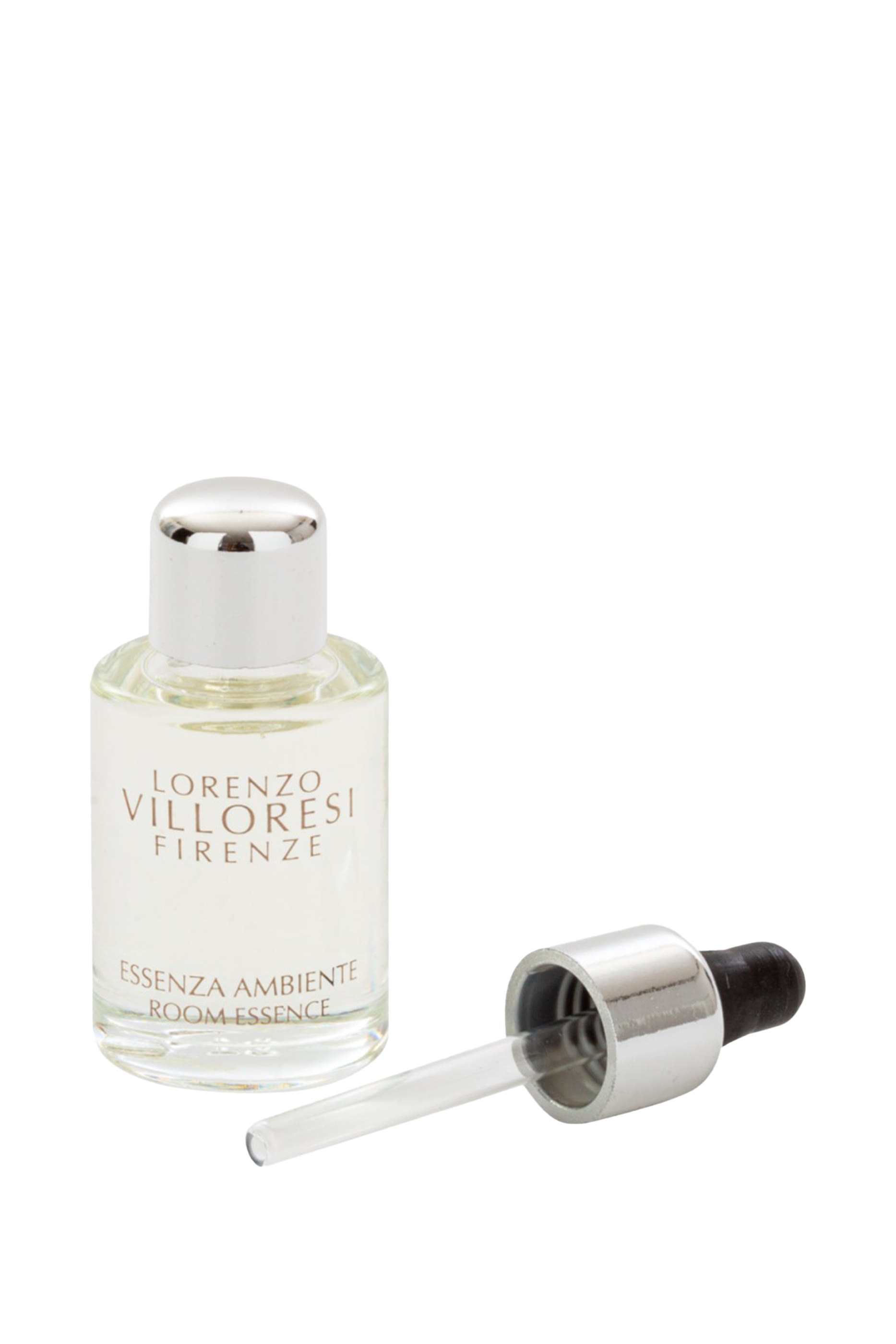 Lorenzo Villoresi Teint de Neige Room Essence