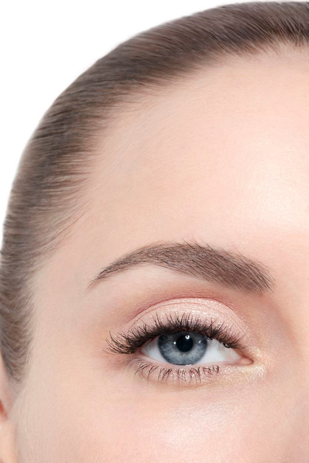 OMBRE PREMI&Egrave;RE Satin Finish Longwear Cream Eyeshadow