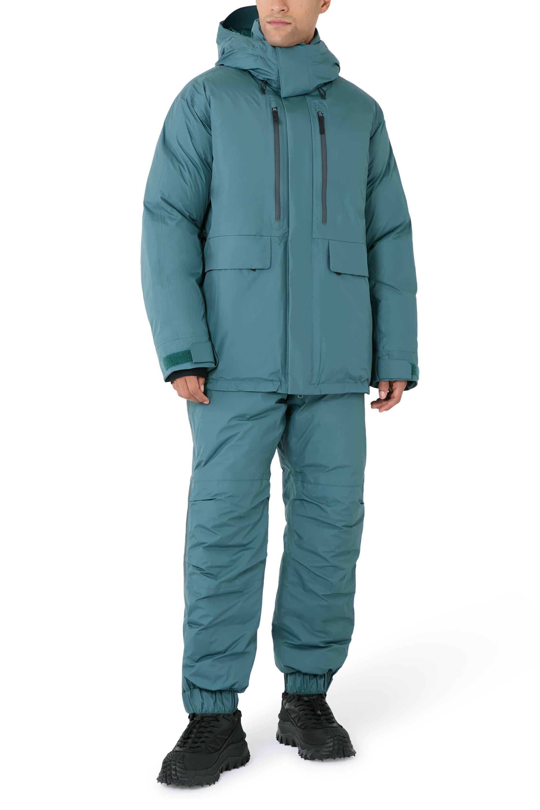 Gore-Tex Weatherproof Down Pants