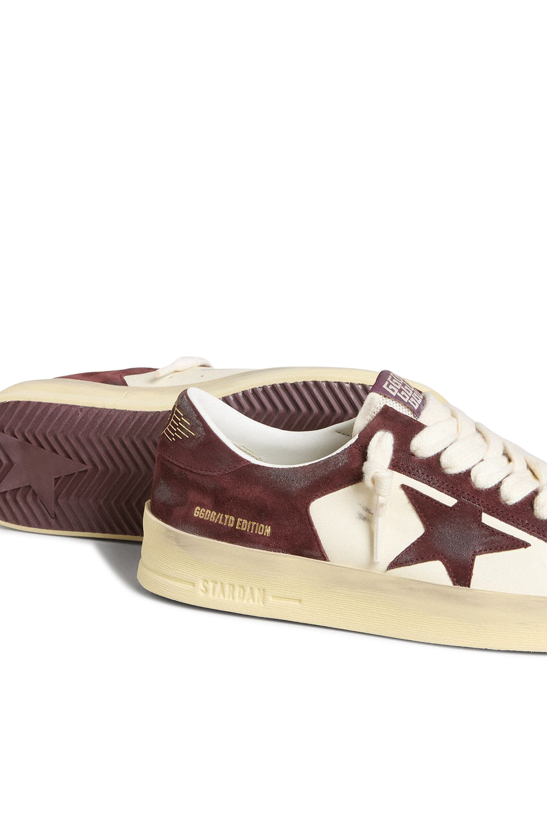 Stardan Sneakers